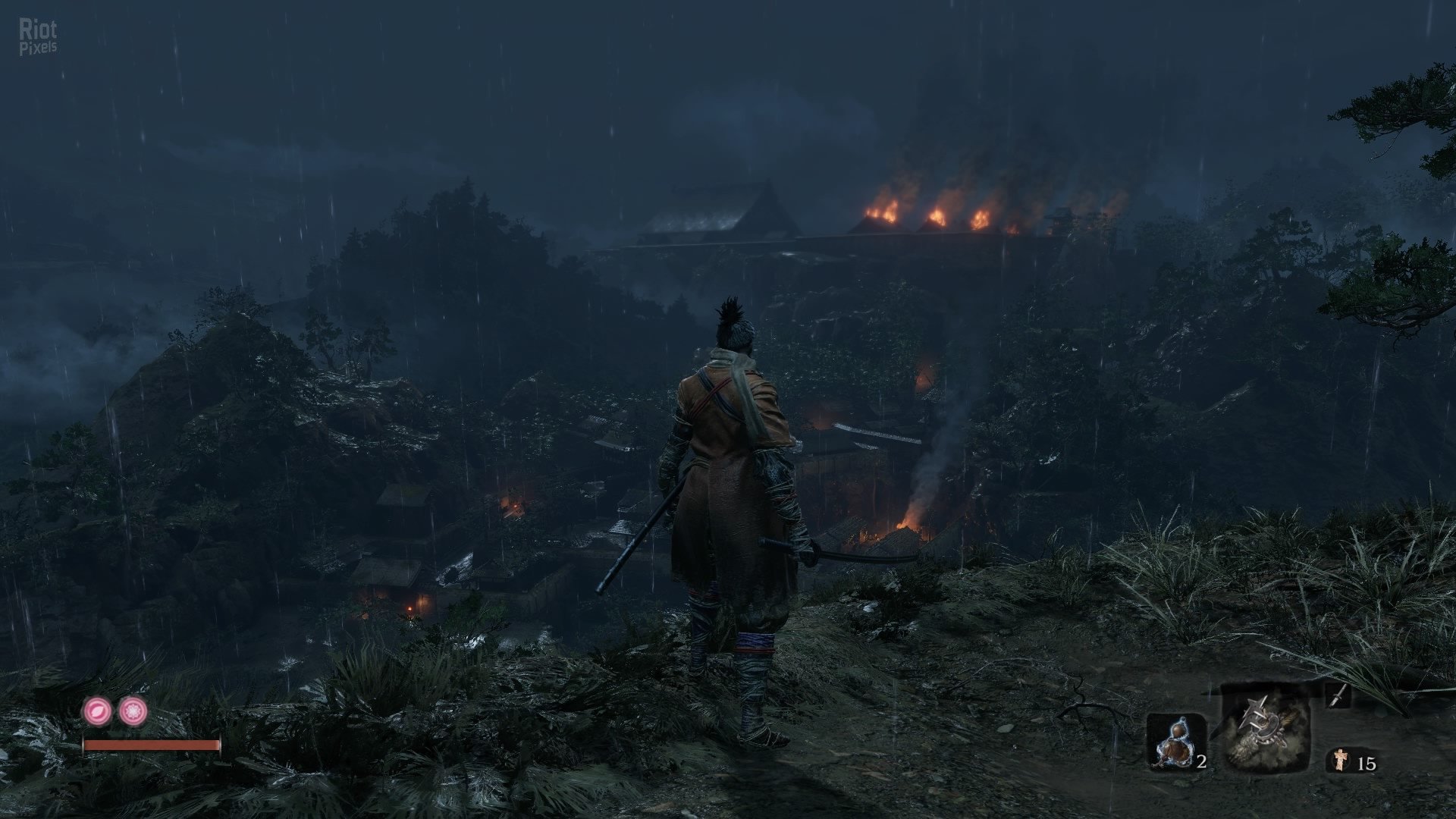 [3]-Sekiro: Shadows Die Twice – Game of the Year Edition – v1.06 + Bonus Content Download
