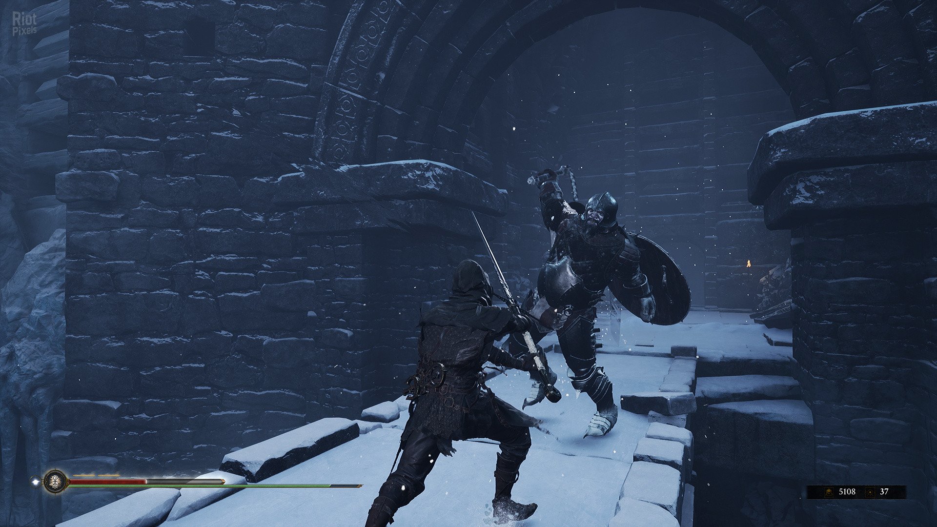 [9]-Mortal Shell – Build 08.12.21 Revision 1.014528 + The Virtuous Cycle DLC Download