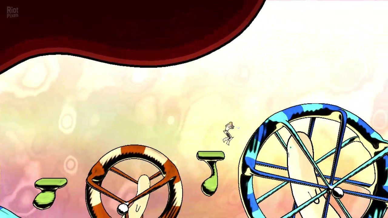 [5]-El Shaddai: Ascension of the Metatron Download