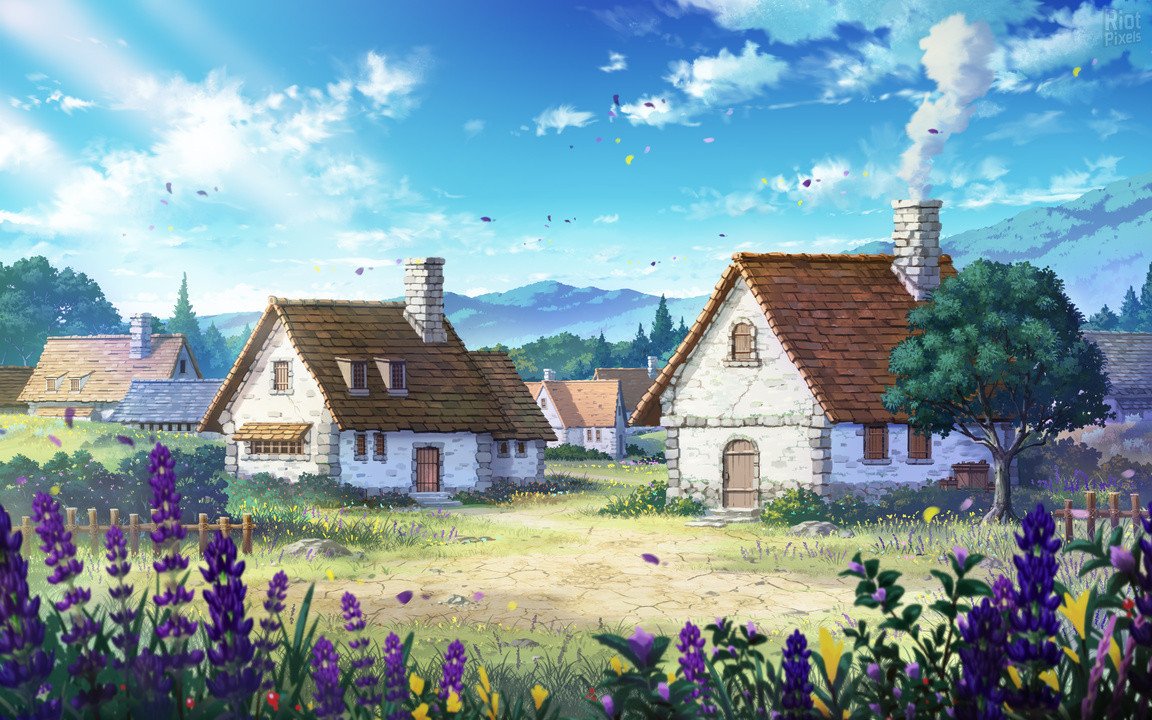 [13]-Actraiser Renaissance Download