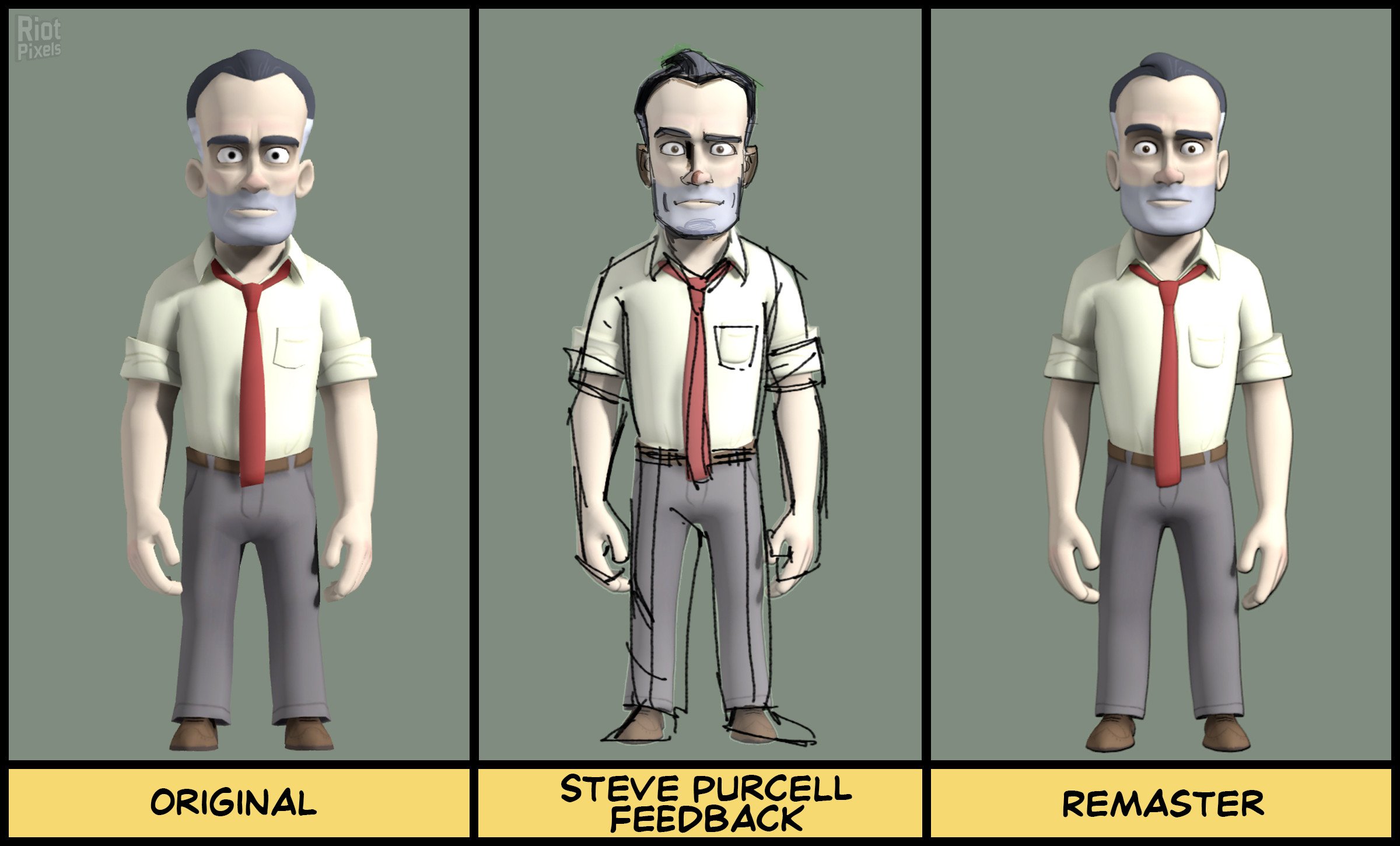 [12]-Sam & Max: Beyond Time and Space – v1.0.2 Download