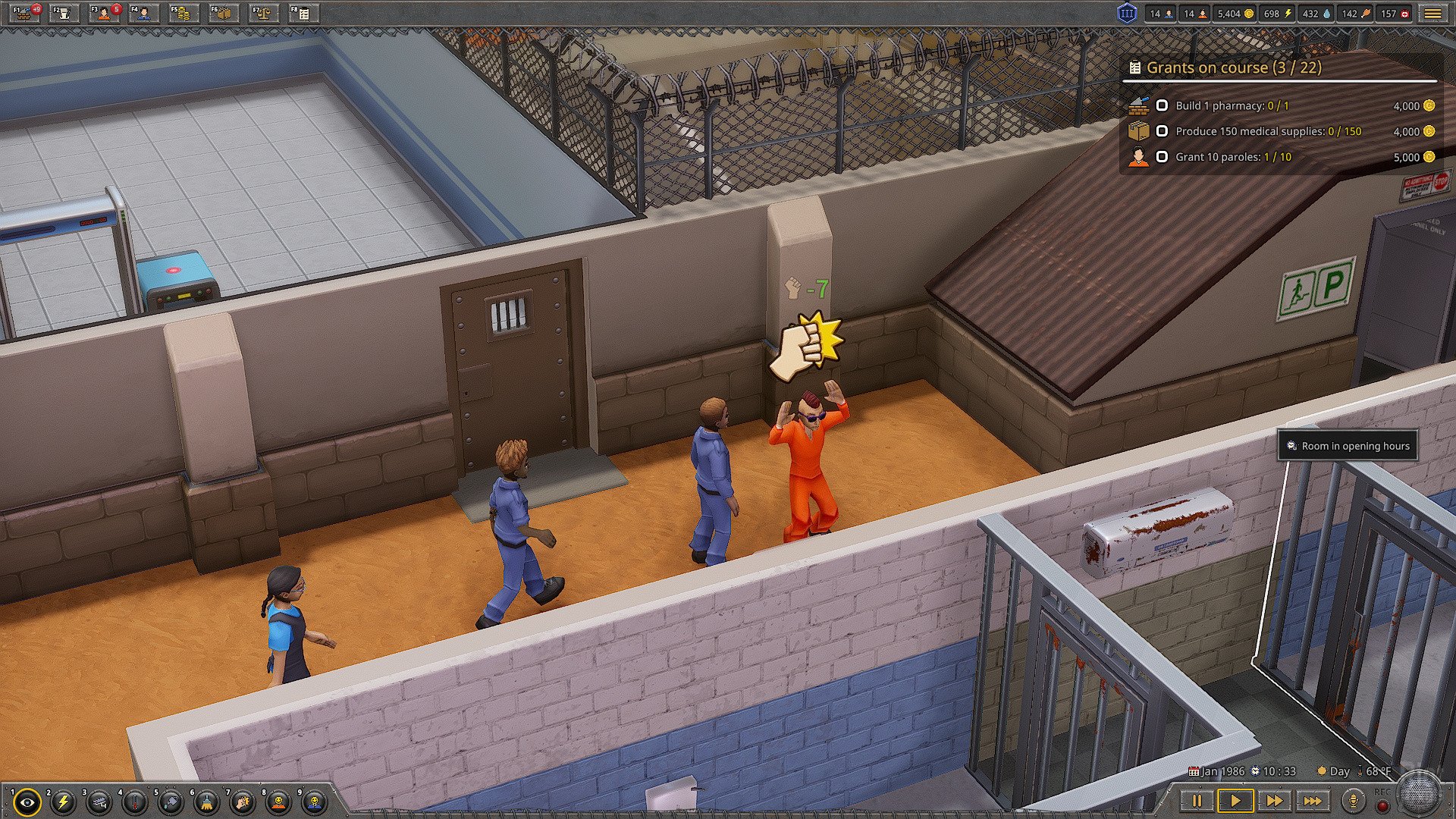 [2]-Prison Tycoon: Under New Management Download