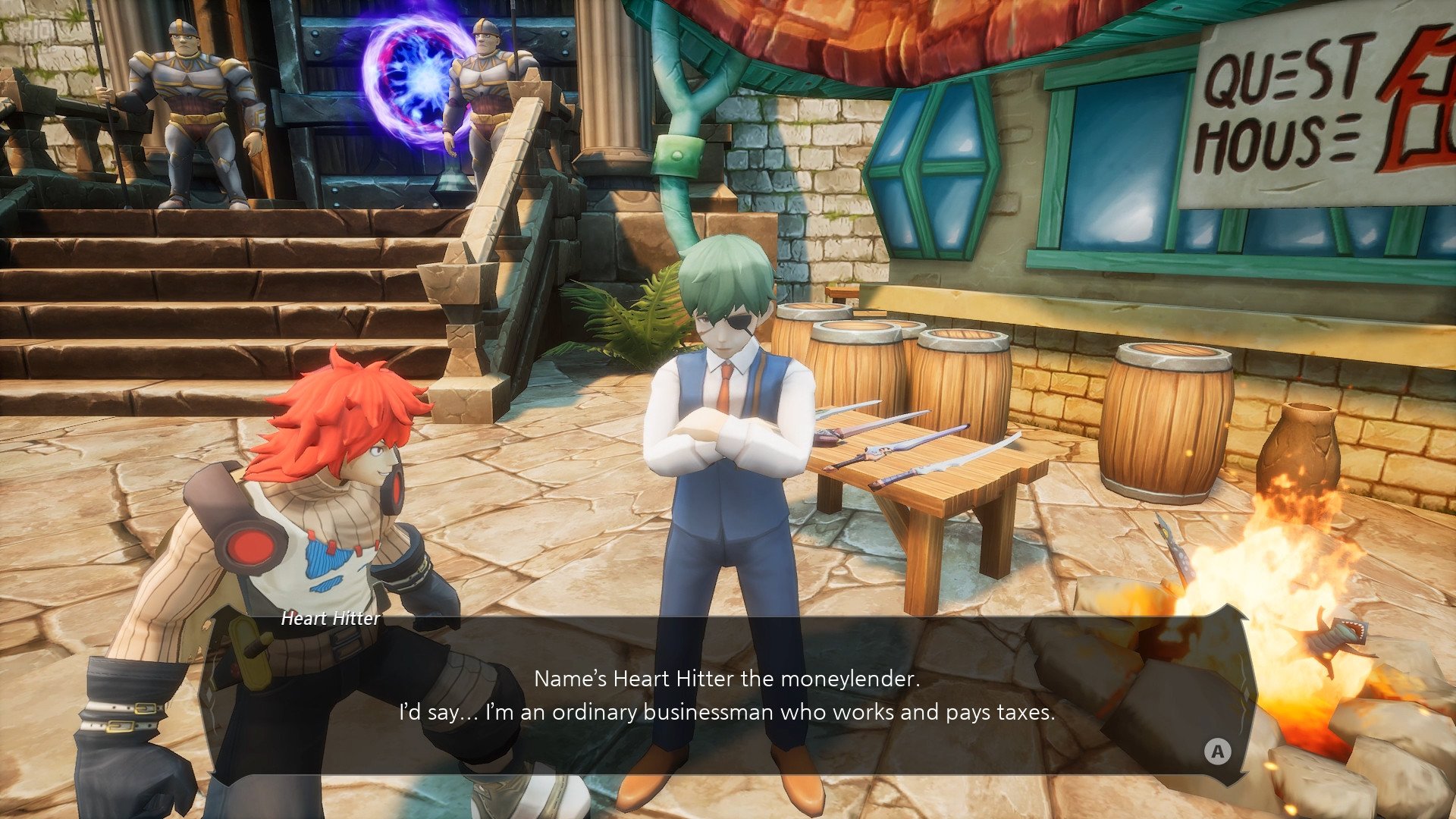 [11]-YEOLLEB Warrior Download