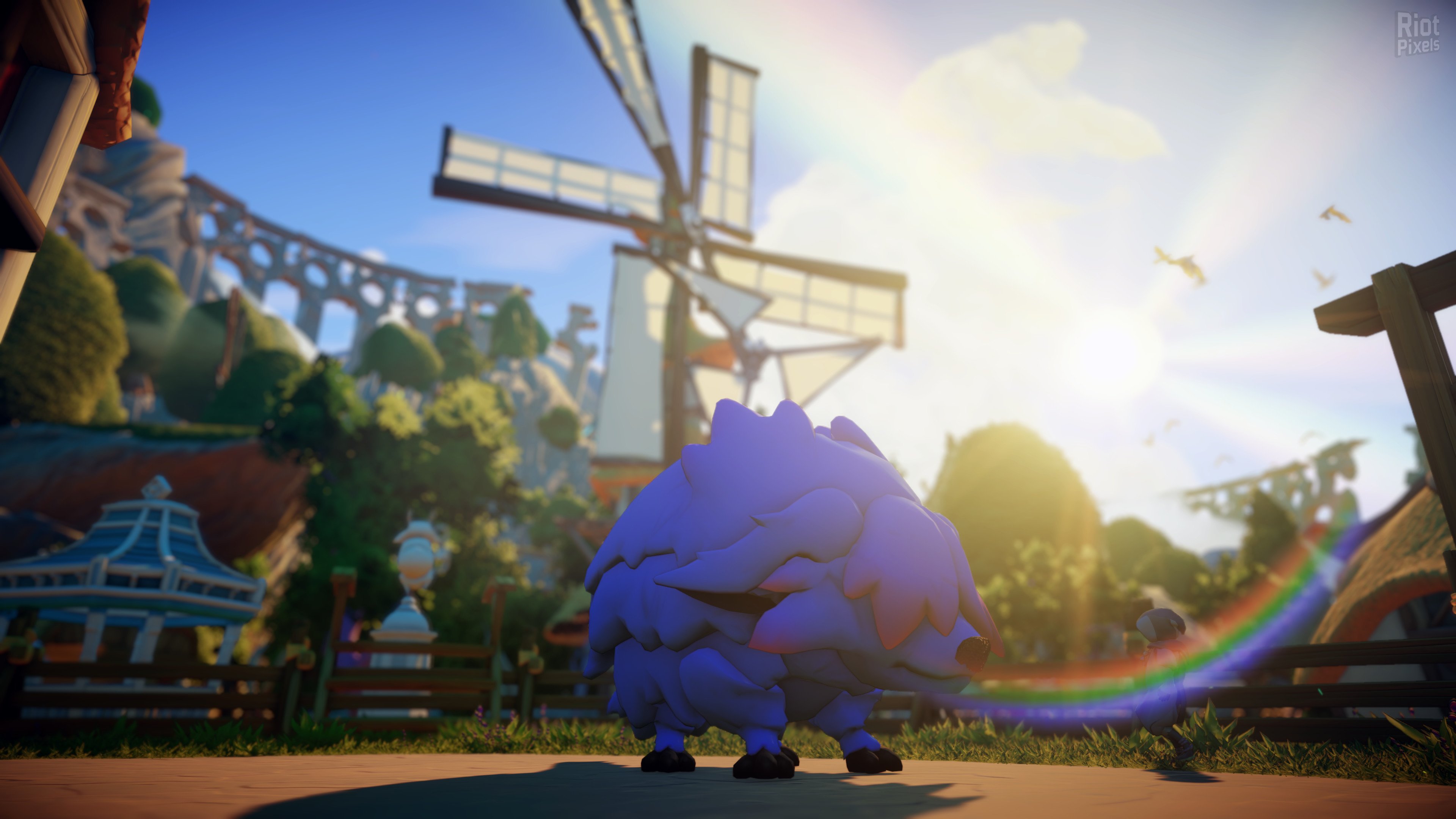 [9]-Grow: Song of the Evertree + Winds of Change Update (BuildID 8284513) Download