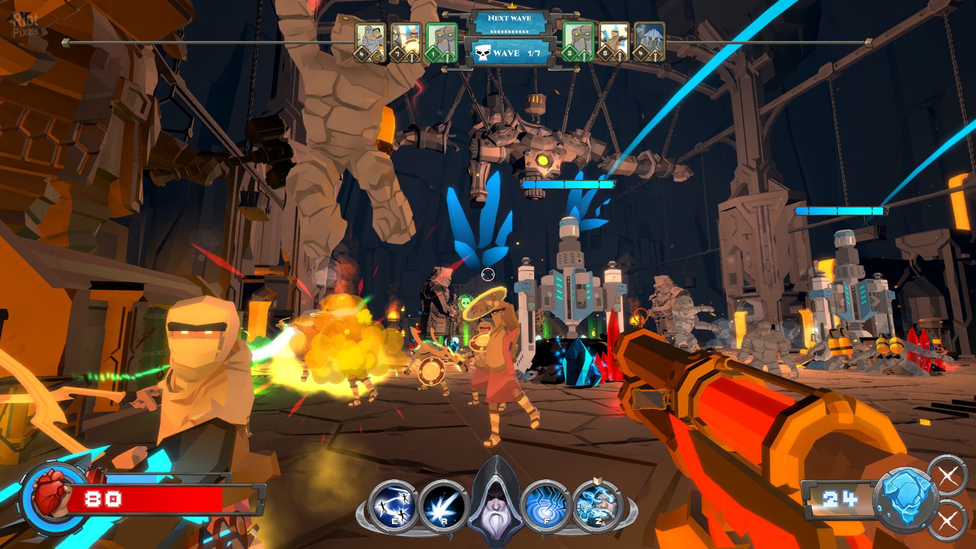 [6]-Dwarfenstein Download