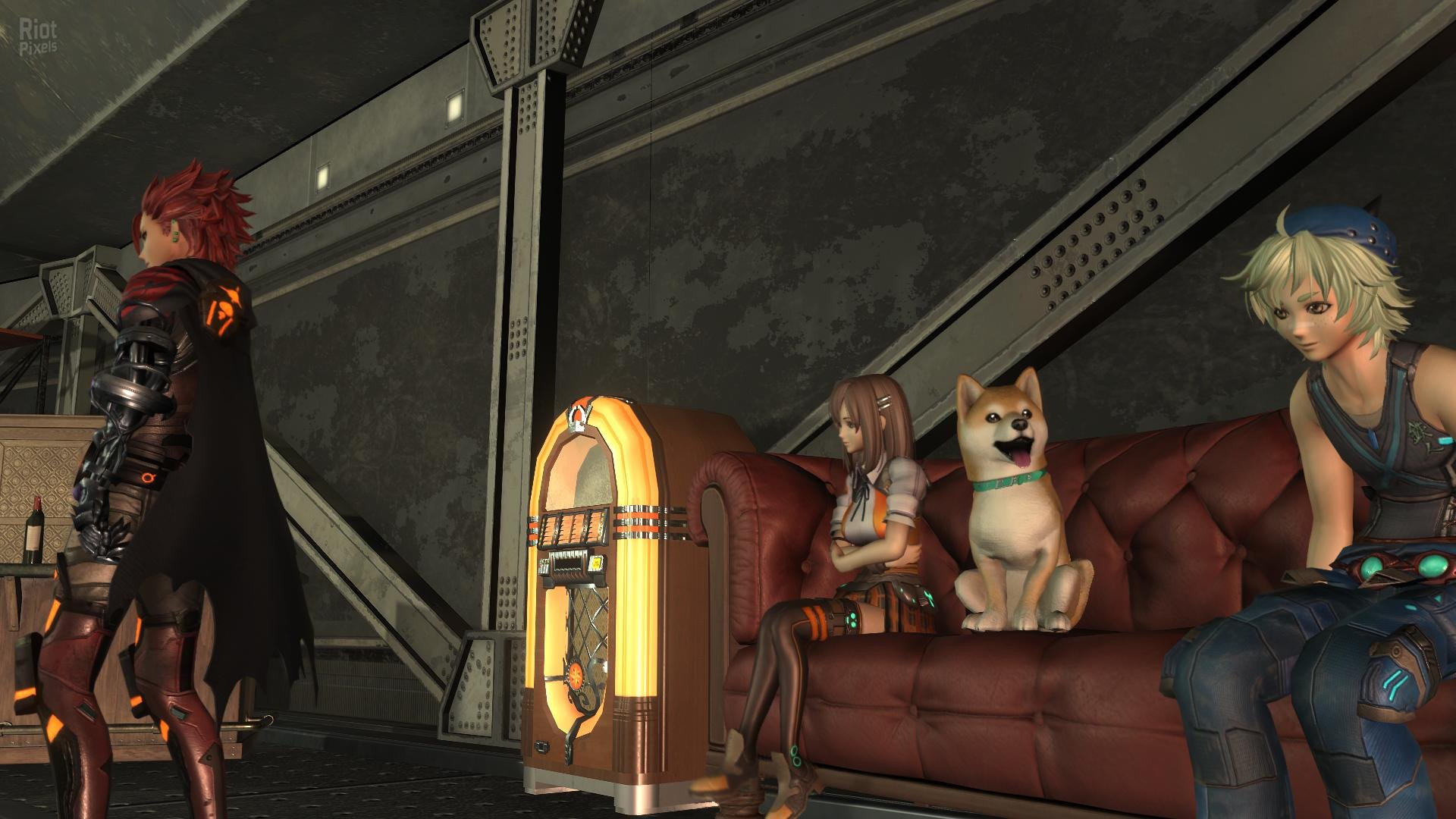 [2]-METAL MAX Xeno Reborn: Digital Deluxe Edition + 5 DLCs Download