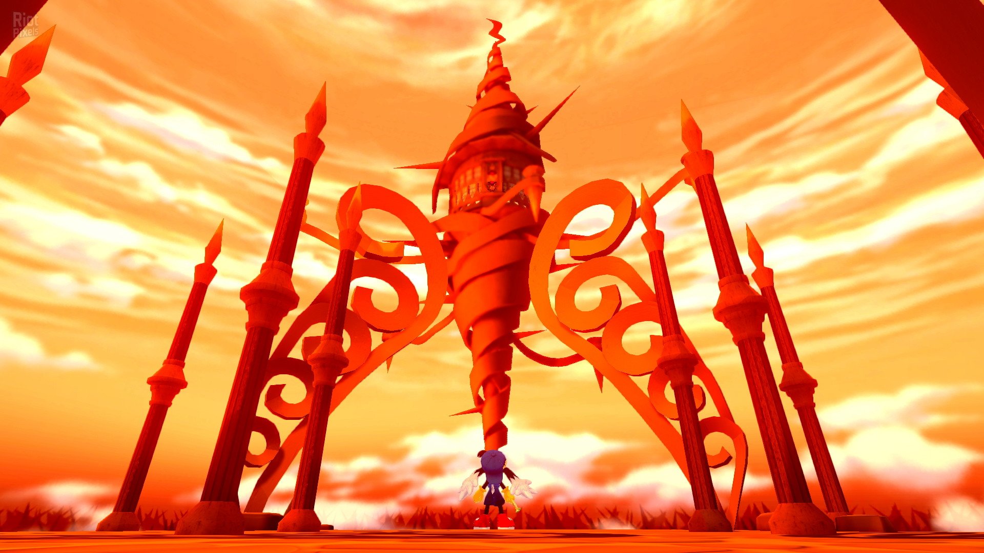 [2]-Klonoa: Phantasy Reverie Series + Special Bundle DLC + Bonus Content Download