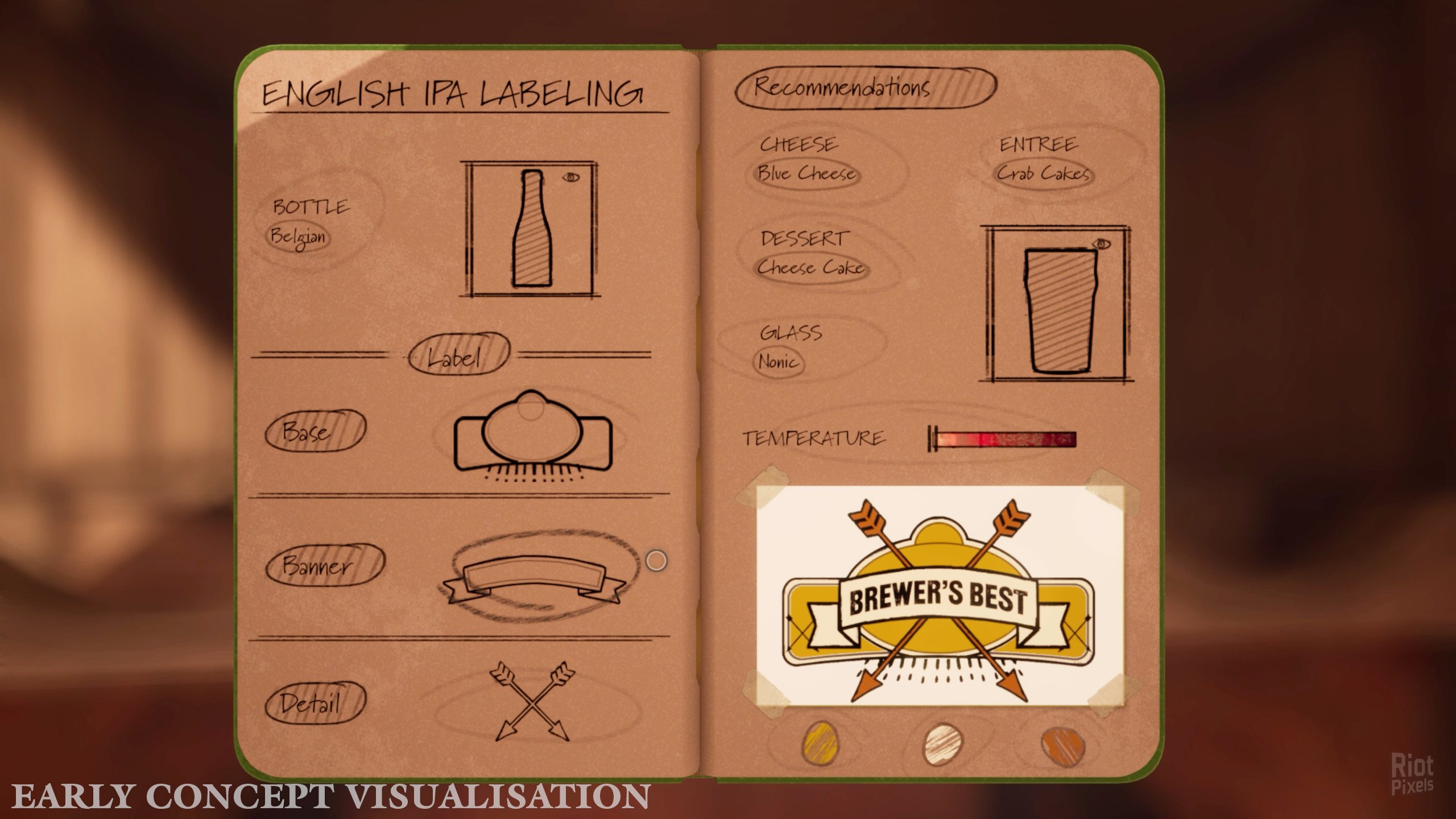 [2]-Brewmaster: Beer Brewing Simulator – v1.0.3.3 Download