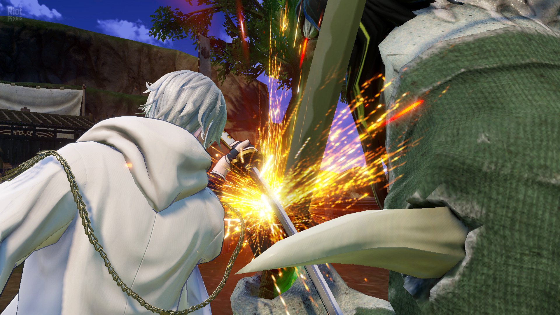 [4]-Touken Ranbu Warriors: Digital Deluxe Edition + 29 DLCs Download