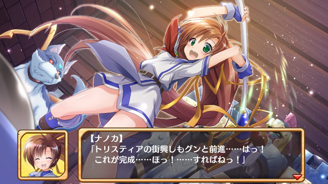 [3]-Tristia: Legacy & Restore Bundle Pack Download