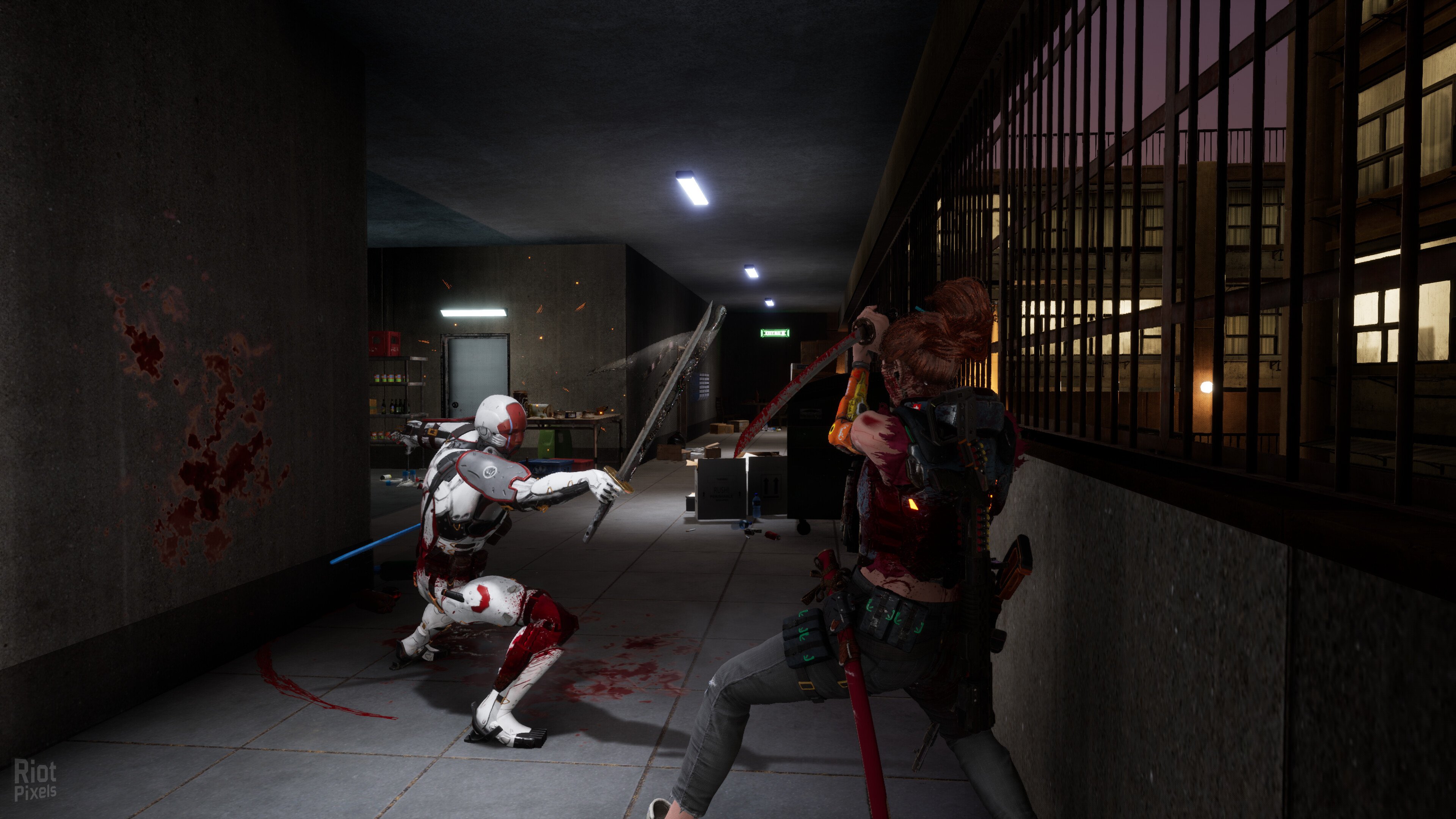 [5]-Wanted: Dead + Windows 7 Fix Download