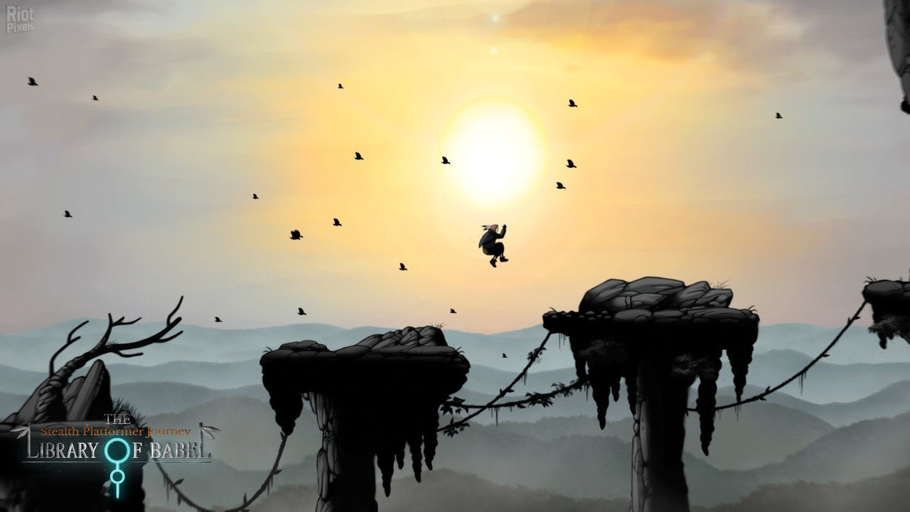 [2]-The Library of Babel Download