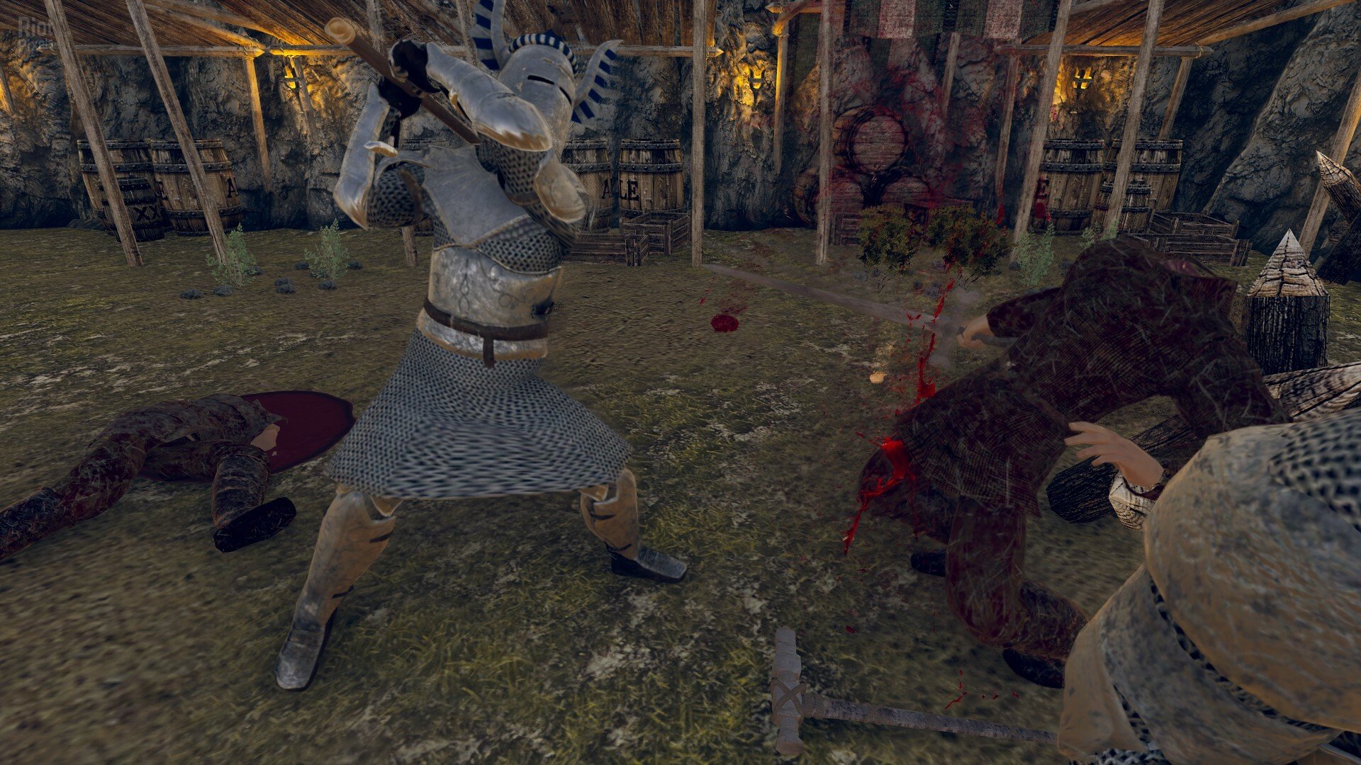 [14]-Dead Monarchy Download