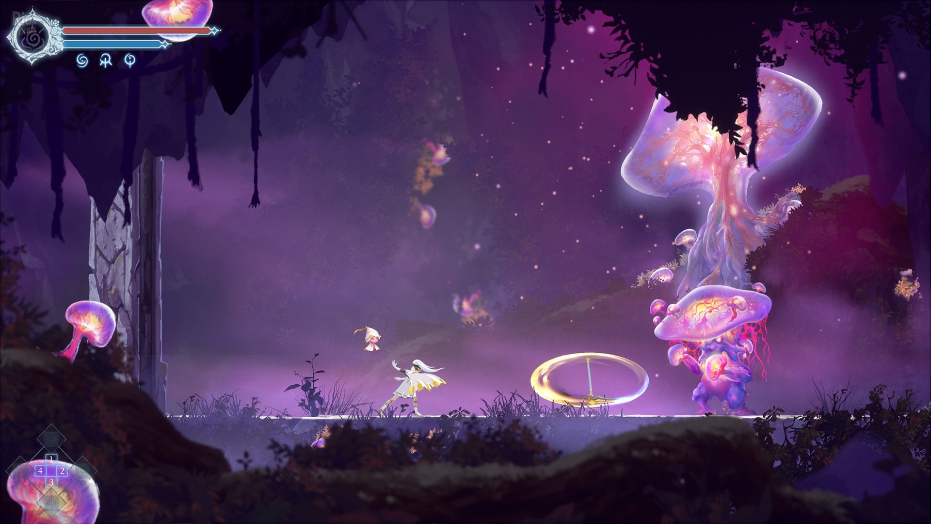 [4]-Afterimage: Deluxe Edition, Build 11588597 (Trial of Soul Update) + Bonus Content Download