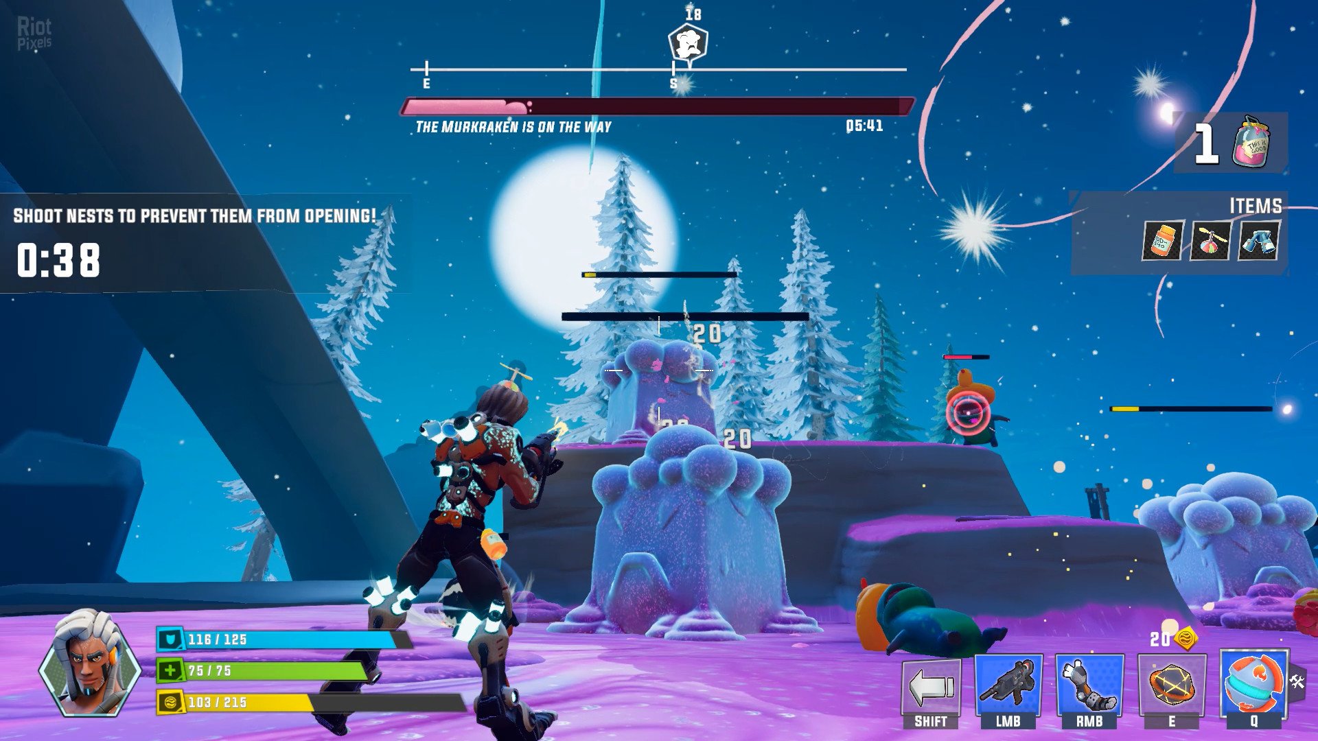 [4]-Die After Sunset – v1.0.3 (Release) Download