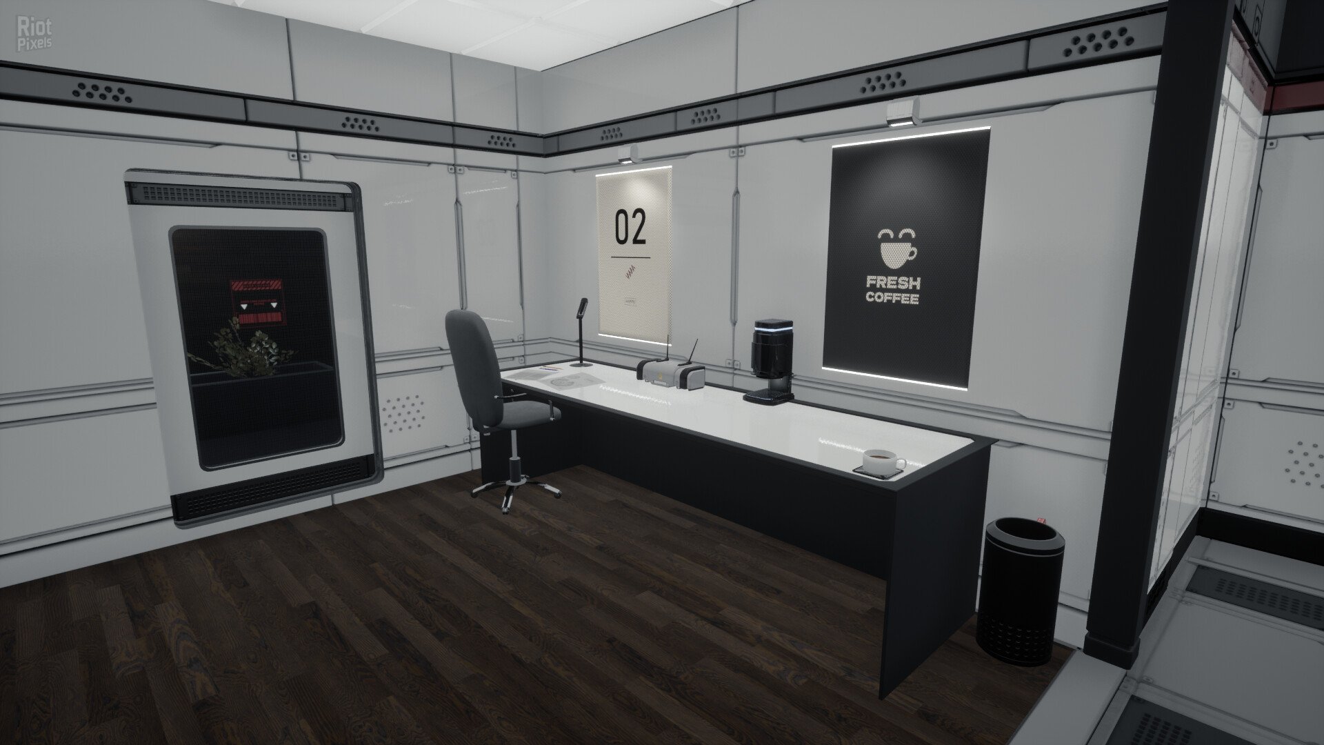 [4]-Happy Lab – v1.021 + Windows 7 Fix Download