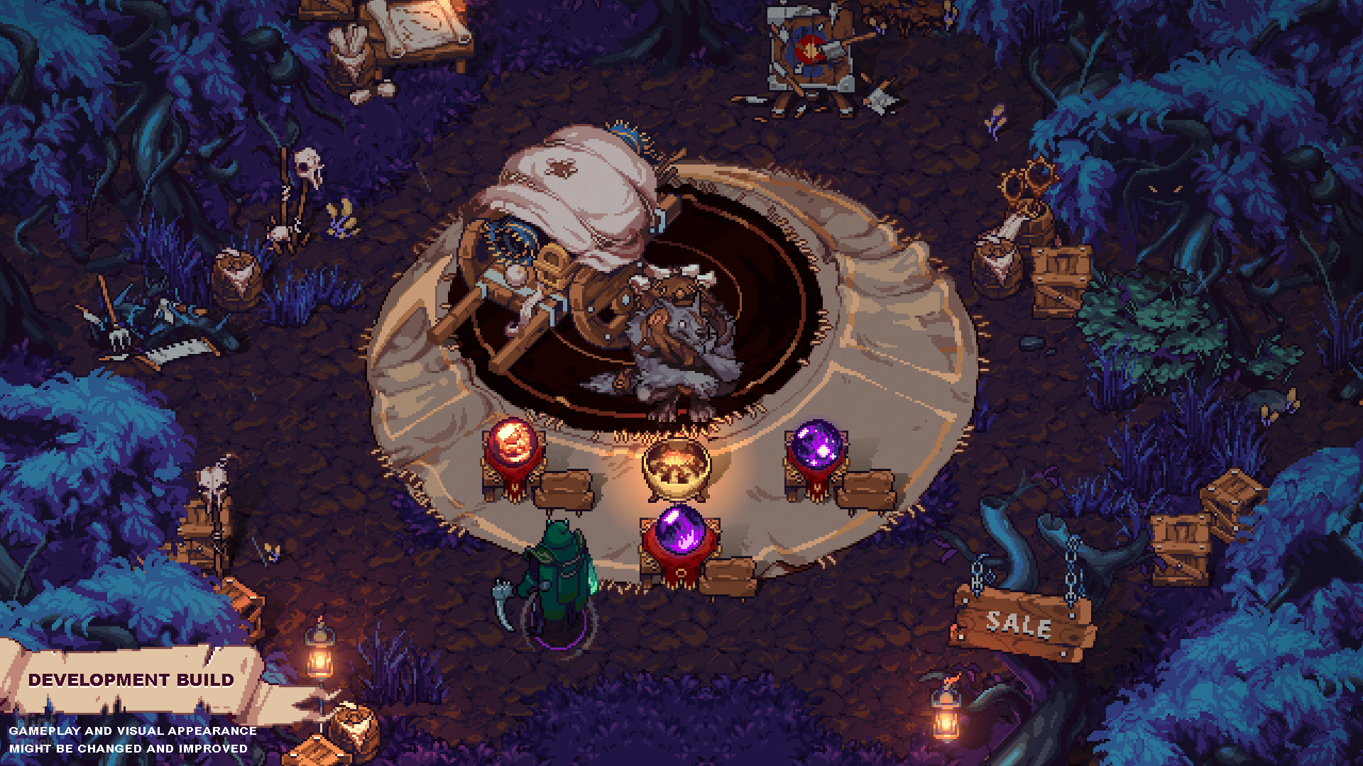 [14]-The Unliving – v1.0.2892023 + Bonus Content Download