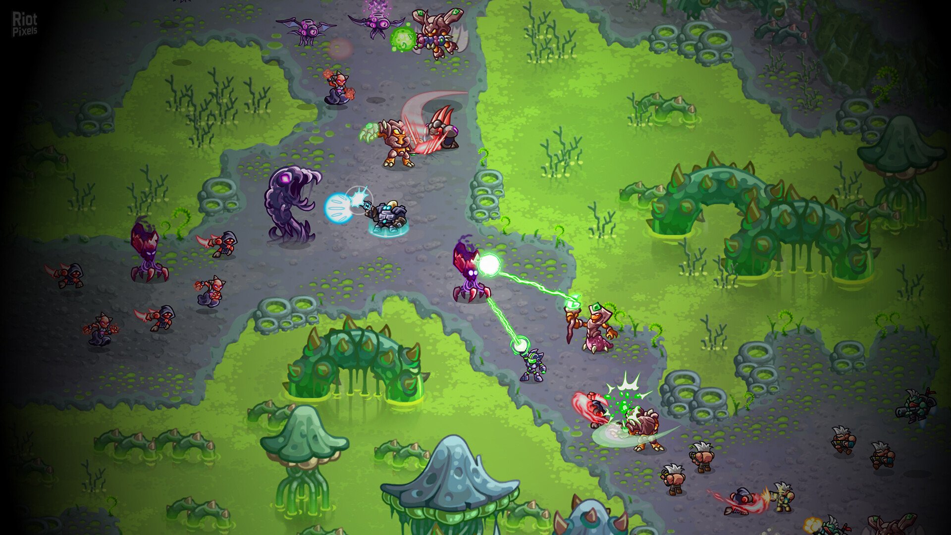 [3]-Iron Marines Invasion – v0.18.29 Download