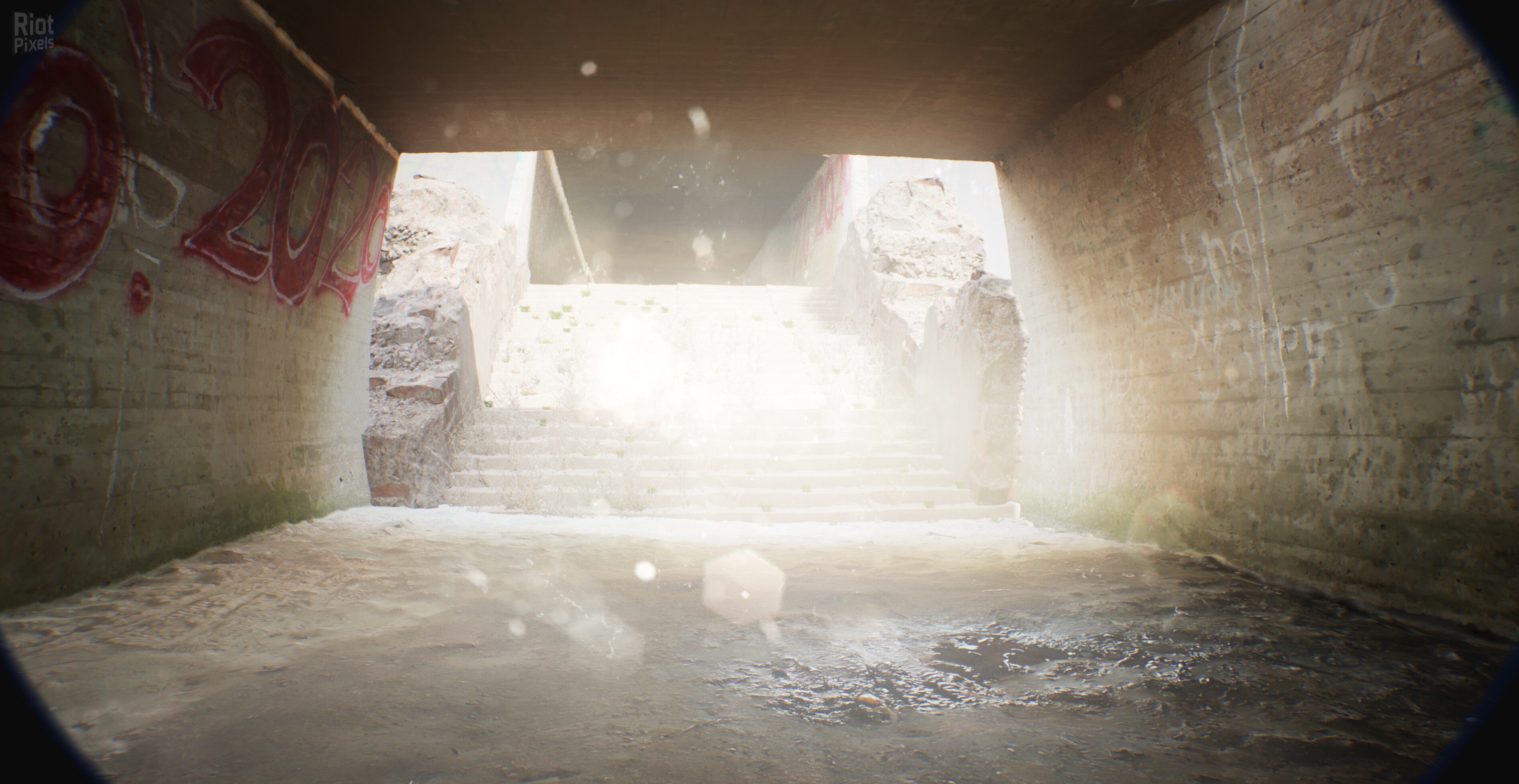 [8]-DON’T SHOOT US – v1.0.1 Download