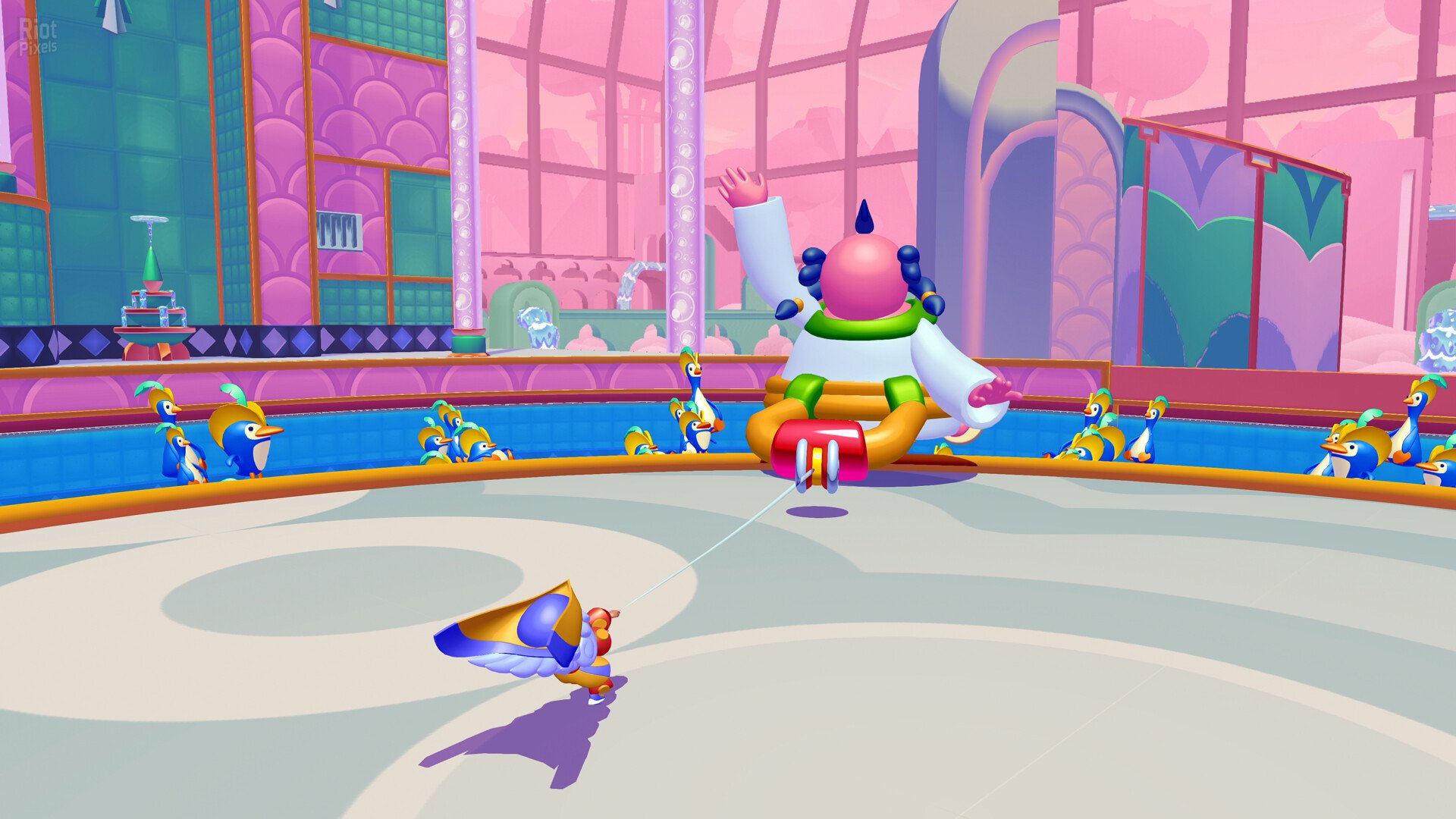 [8]-Penny’s Big Breakaway – v1.1.20240131 Download