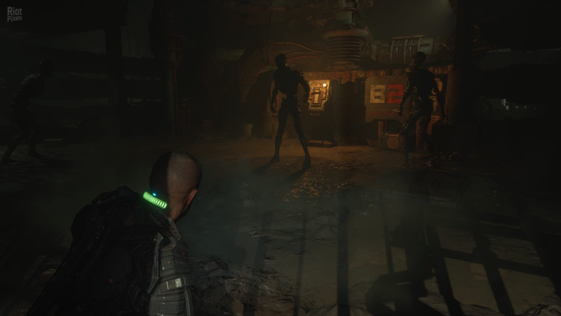 [10]-The Callisto Protocol: Digital Deluxe Edition – Build 13179062/Denuvoless + All DLCs + Bonus OST + Windows 7 Fix Download