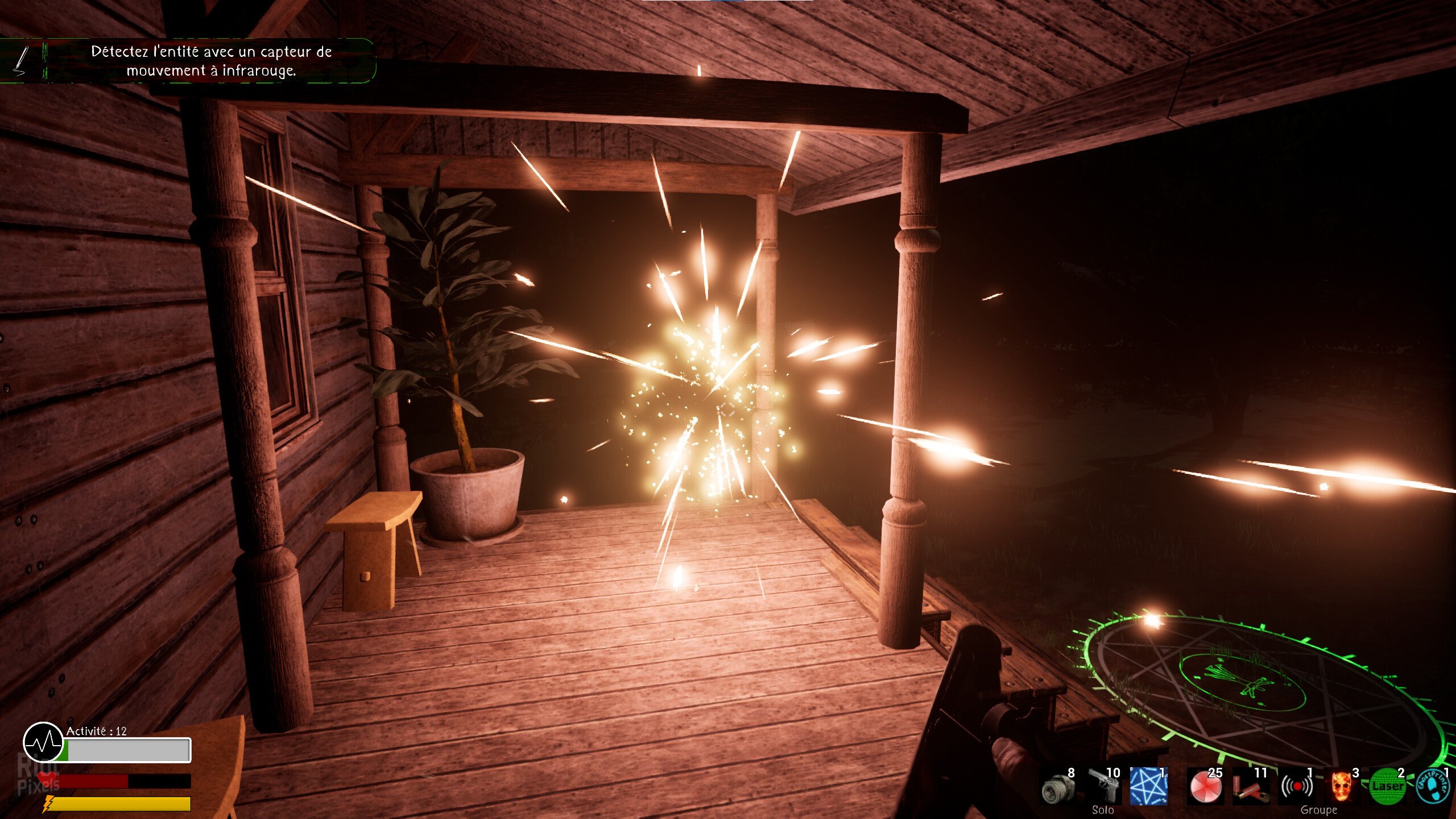 [9]-This is a Ghost – v1.0.3 + Windows 7 Fix Download