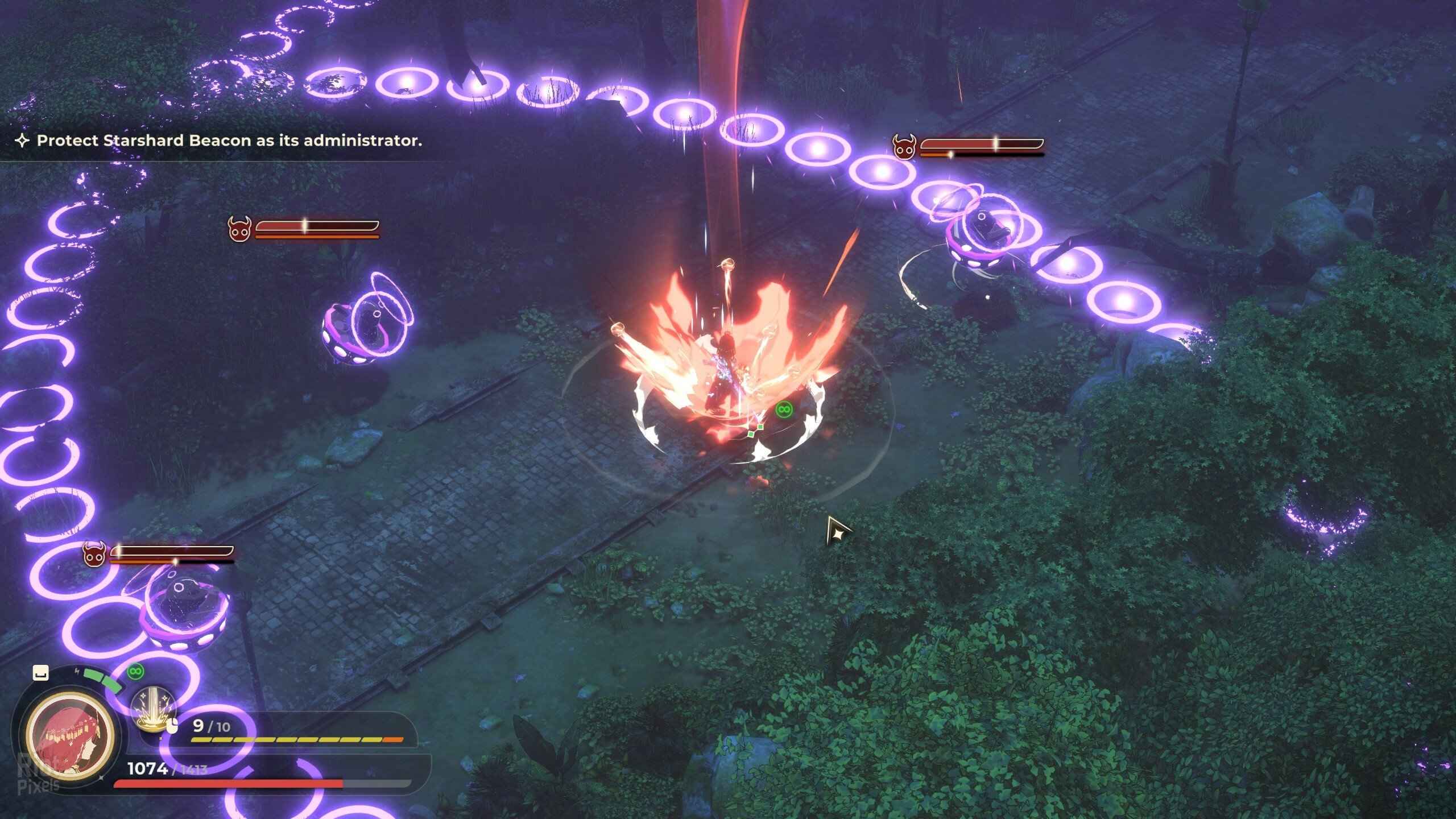 [12]-Noctuary – v1.1.3 + Bonus Content Download