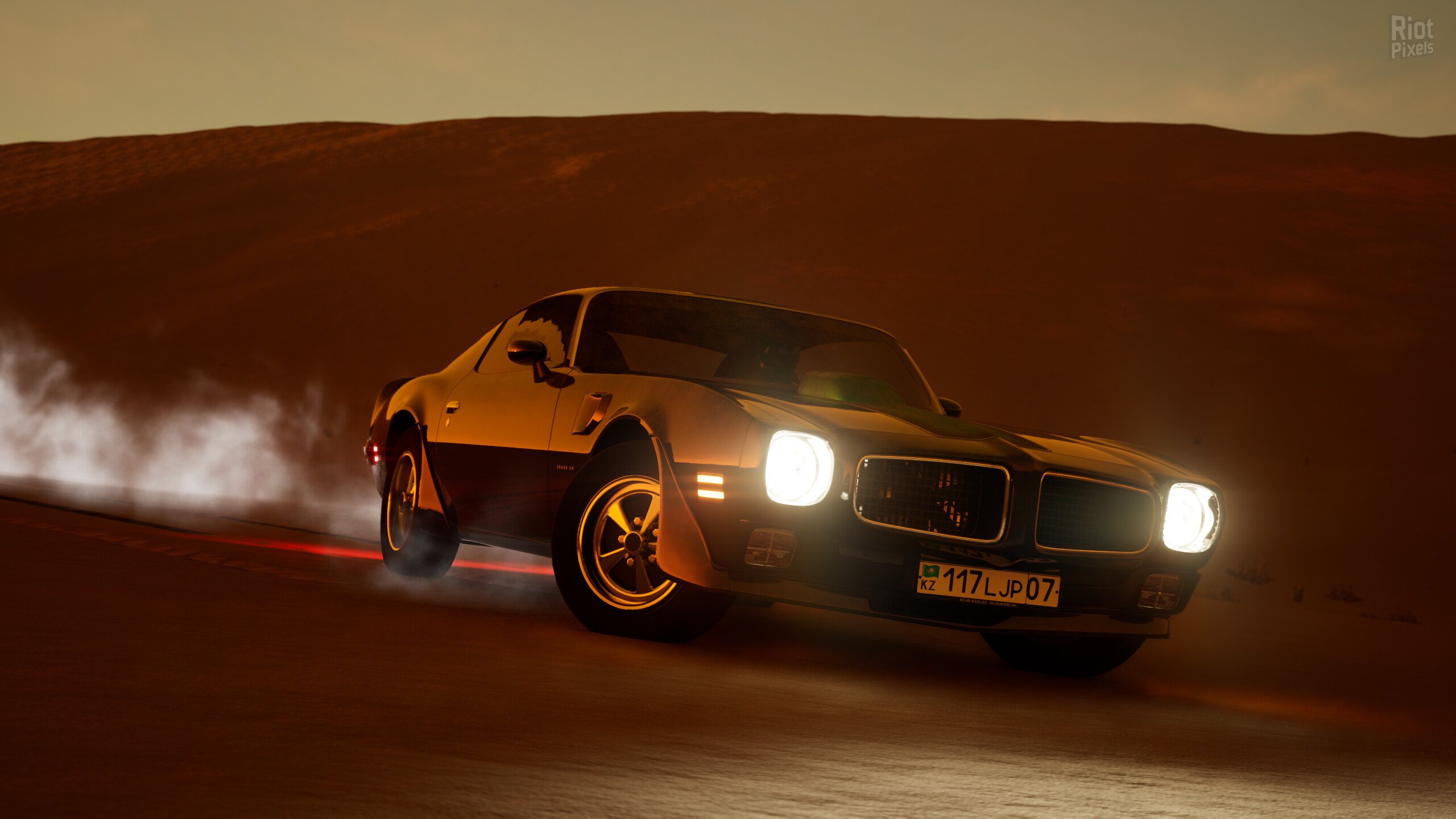 [7]-Long Way – v0.9 + Windows 7 Fix Download