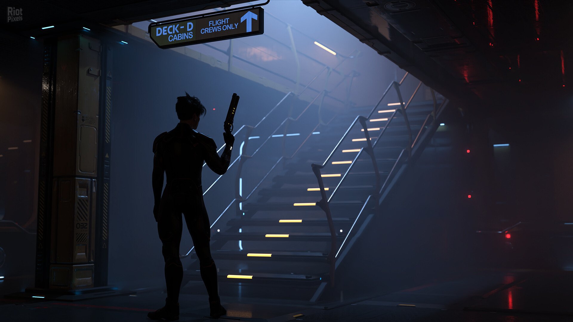 [12]-Summer’s Gone: Season 1 Download