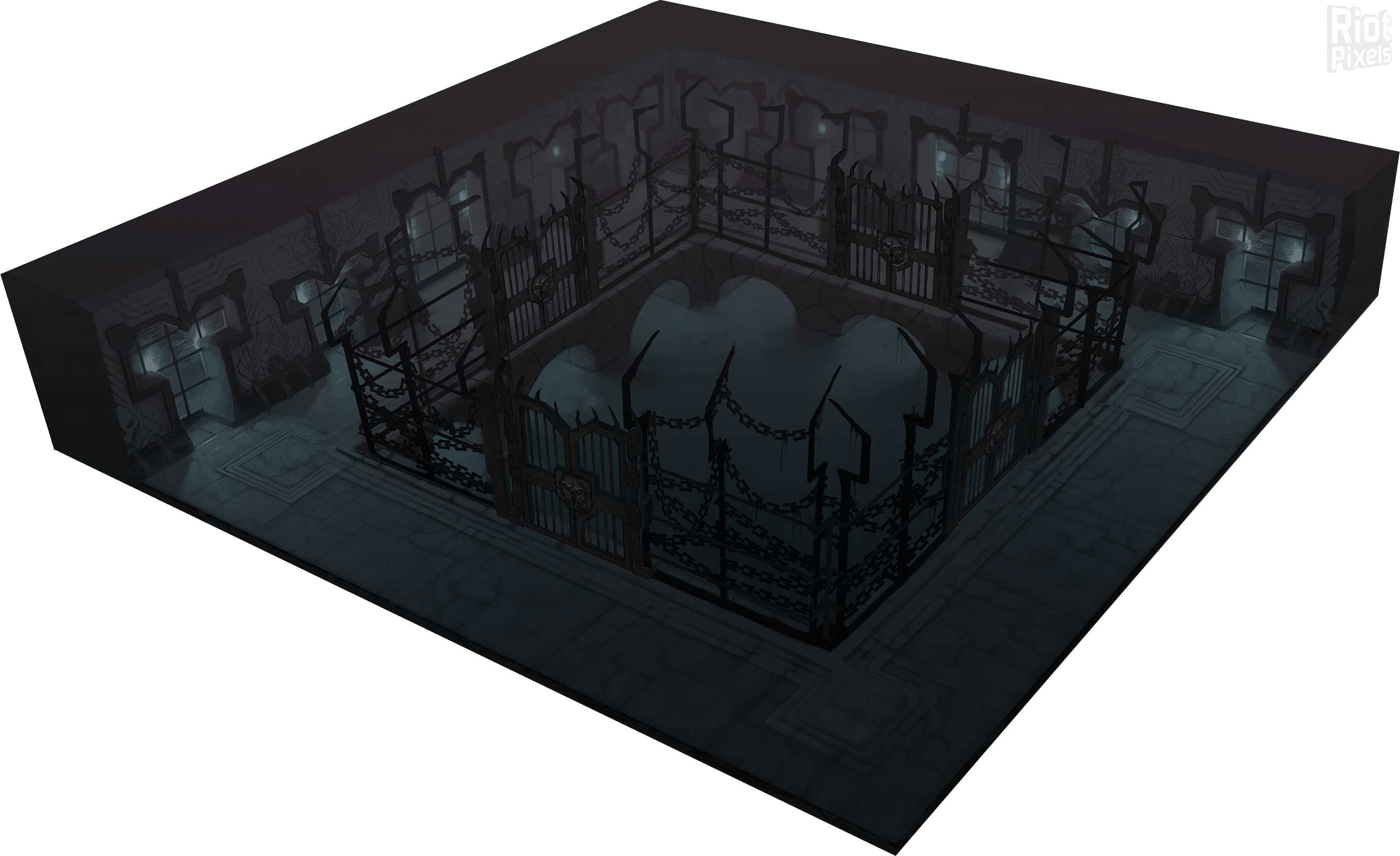 [30]-War for the Overworld: Ultimate Edition – v2.1.1 + All DLCs/Bonus Content Download