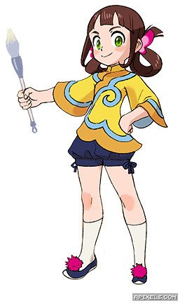 [20]-Monster Hunter Stories – v1.0.1 + DLC + Switch Emulators Download