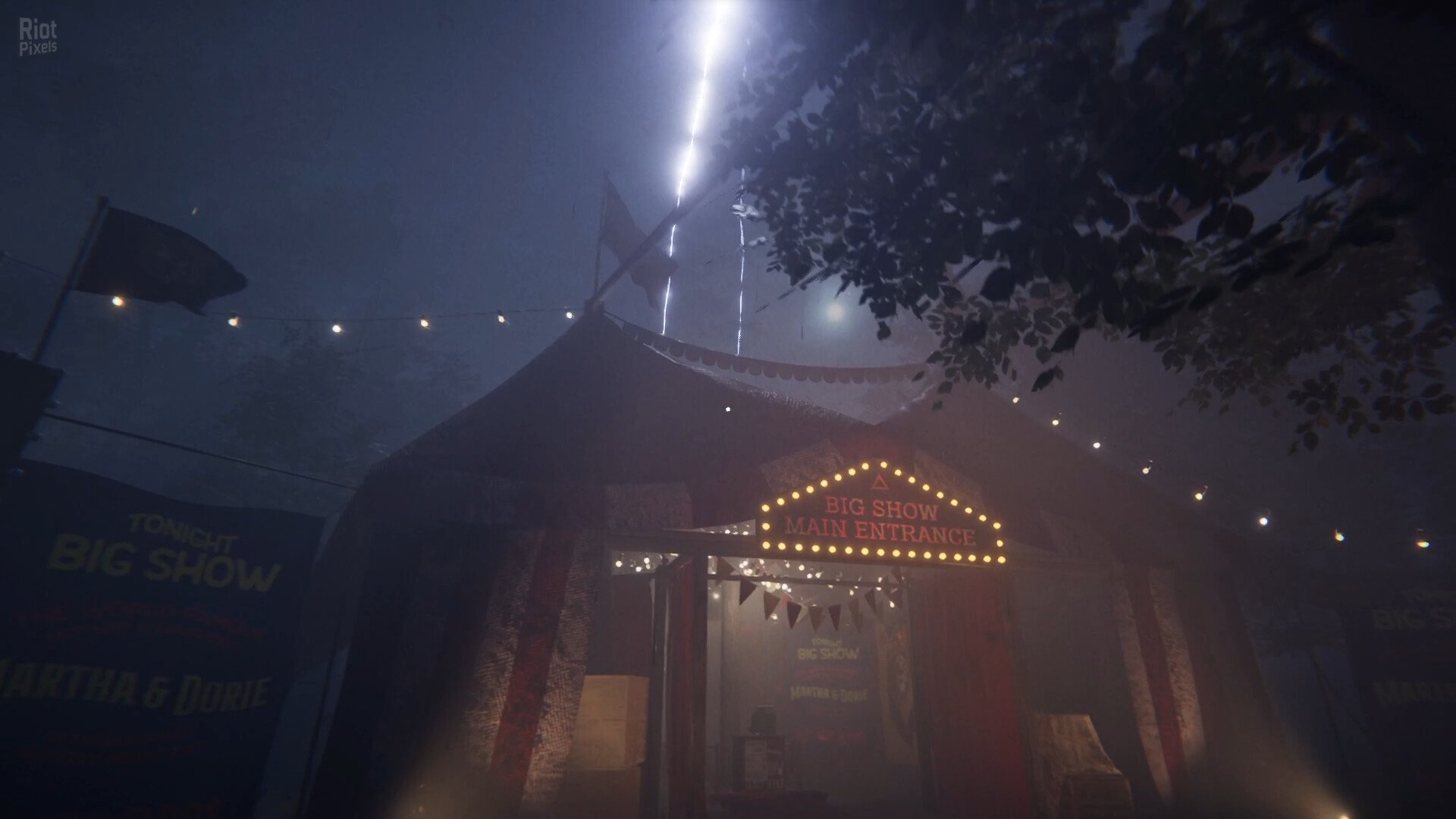 [6]-REVEIL: Funhouse Edition, v1.1.1f1 + 2 DLC/Bonuses Download