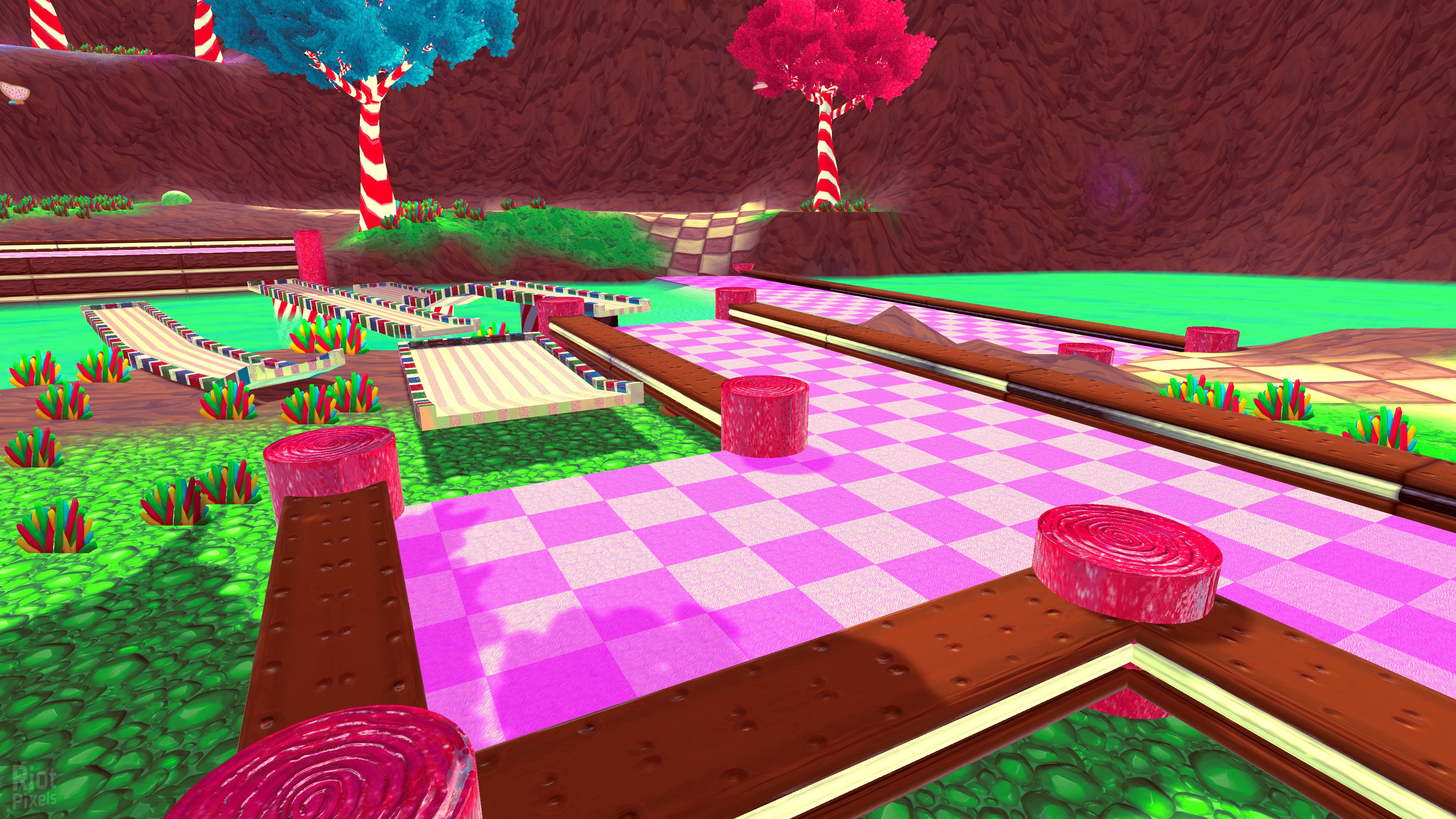 [6]-Golf With Your Friends: Ultimate Edition, v282 (282.909355) + 17 DLCs/Bonuses Download