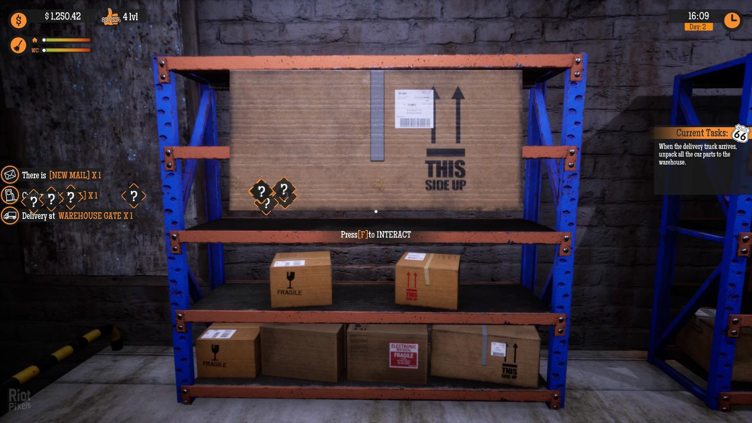 [7]-Gas Station Simulator: DLC Pack Bundle – v1.0.2.22714S + 5 DLCs Download