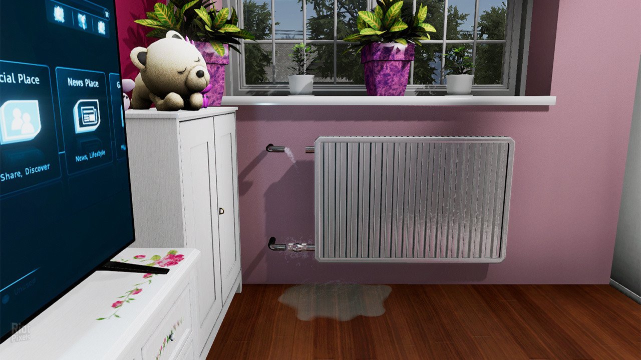 [2]-House Flipper – v1.24331 (f9660) + 9 DLCs Download