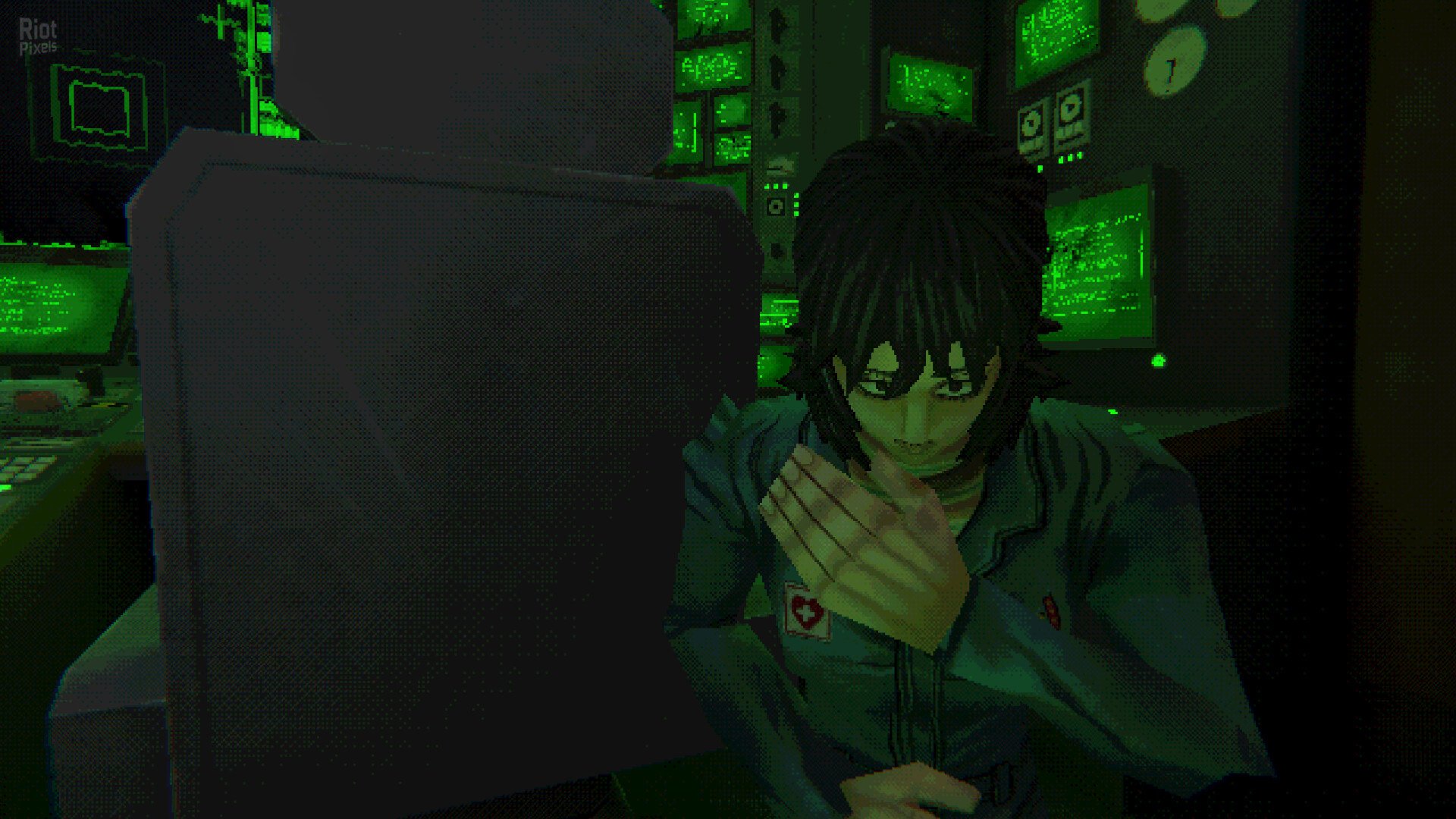 [8]-Mouthwashing – Build 15980018 Download