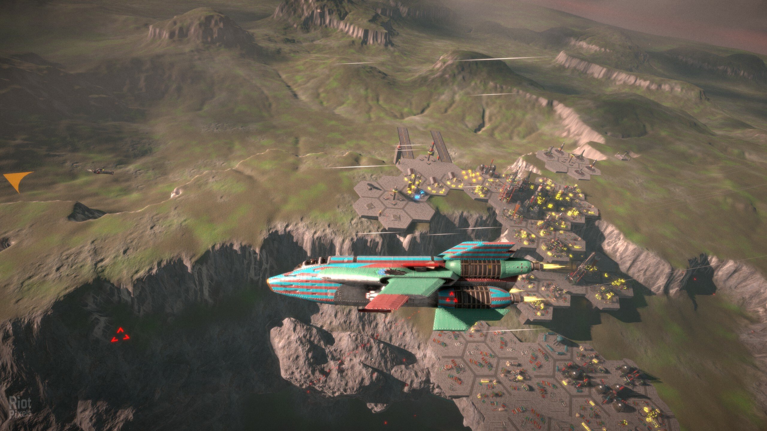 [2]-Frontiers Reach – Build 16885884 Download