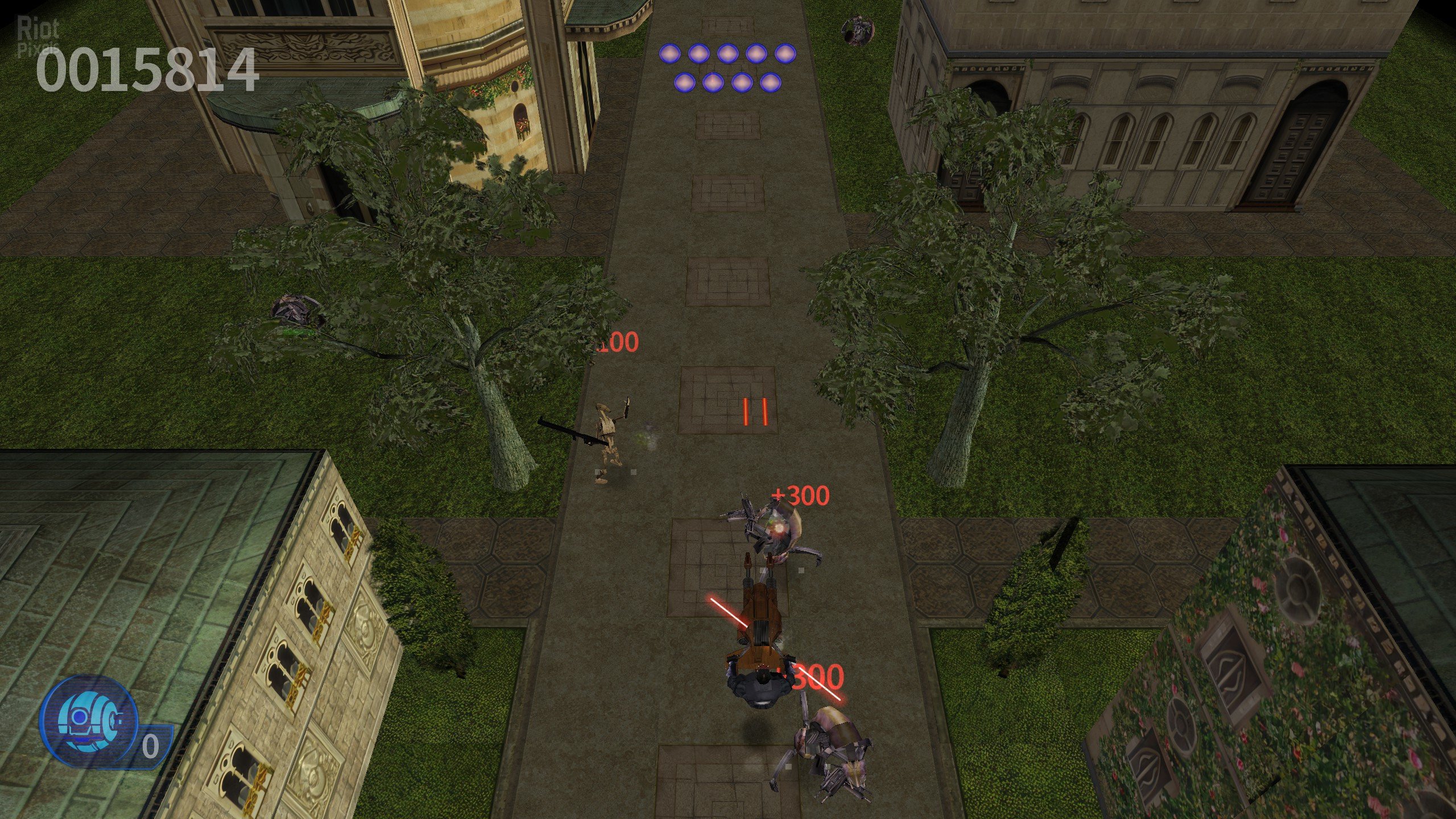 [8]-STAR WARS: Episode I: Jedi Power Battles Download