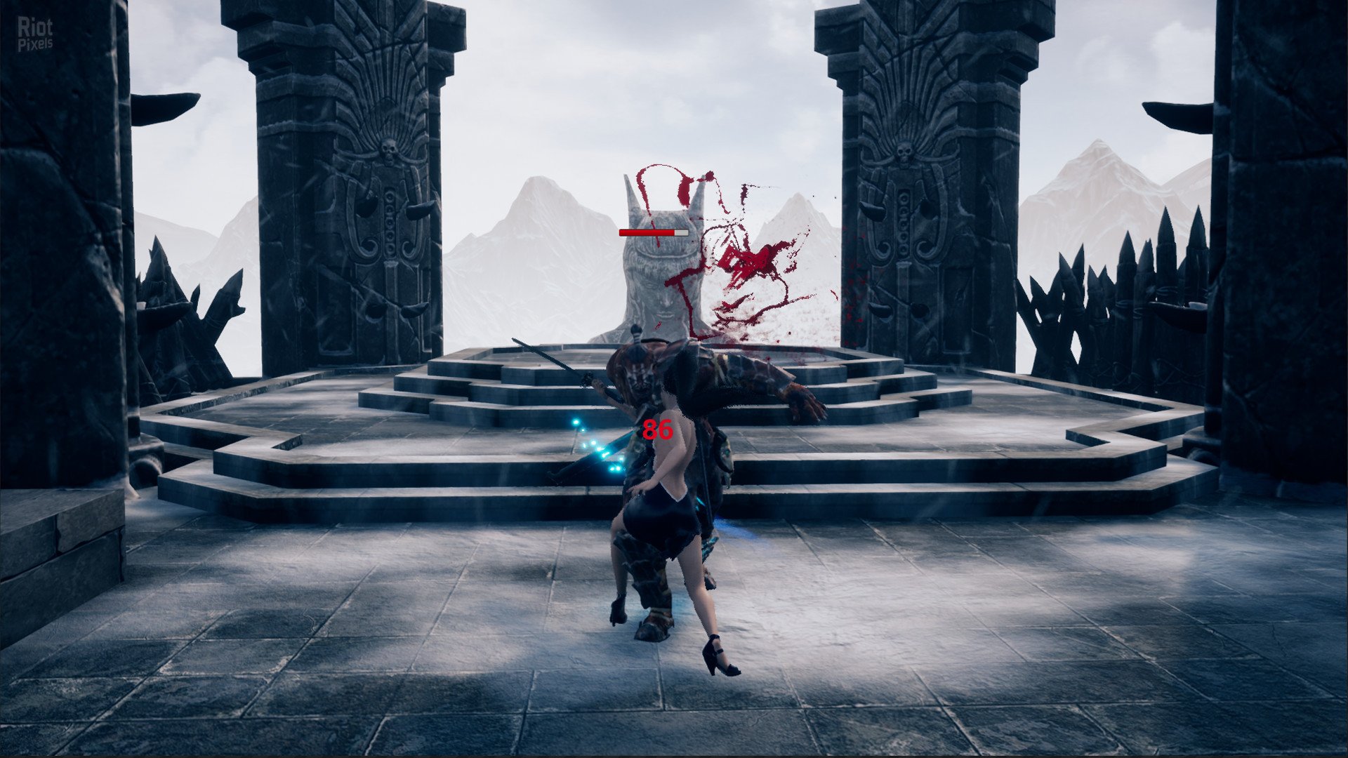 [10]-Princess&Blade – v0.95.6 Download