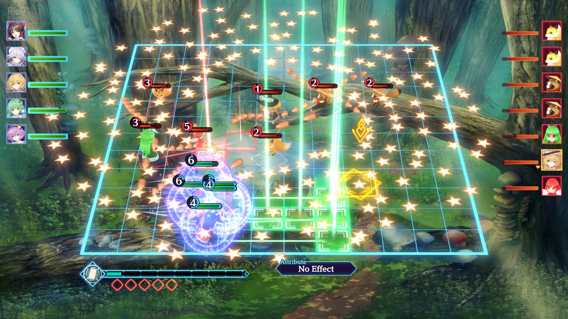 [7]-Touhou Spell Carnival + DLC Download