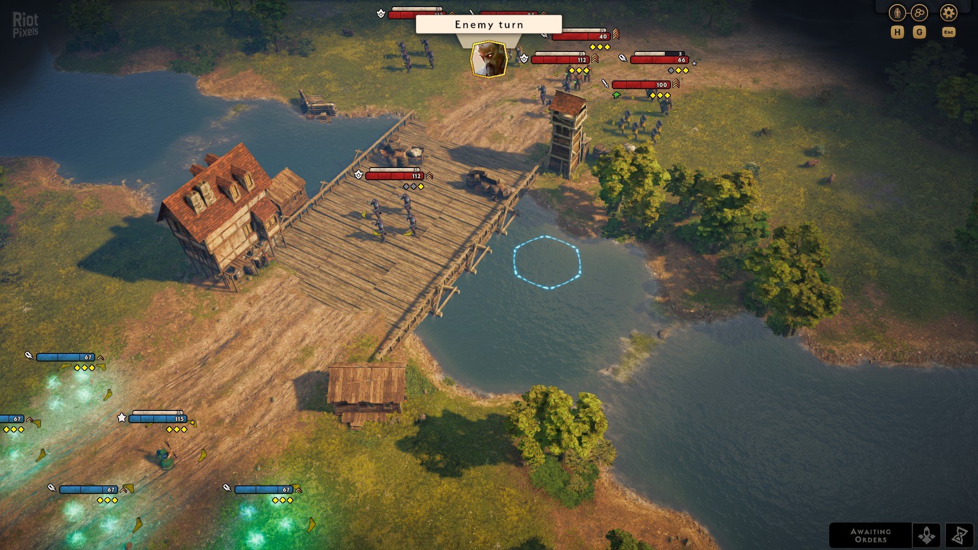 [8]-SpellForce: Conquest of Eo – Bundle, v01.10.31934 + 4 DLCs/Bonuses Download