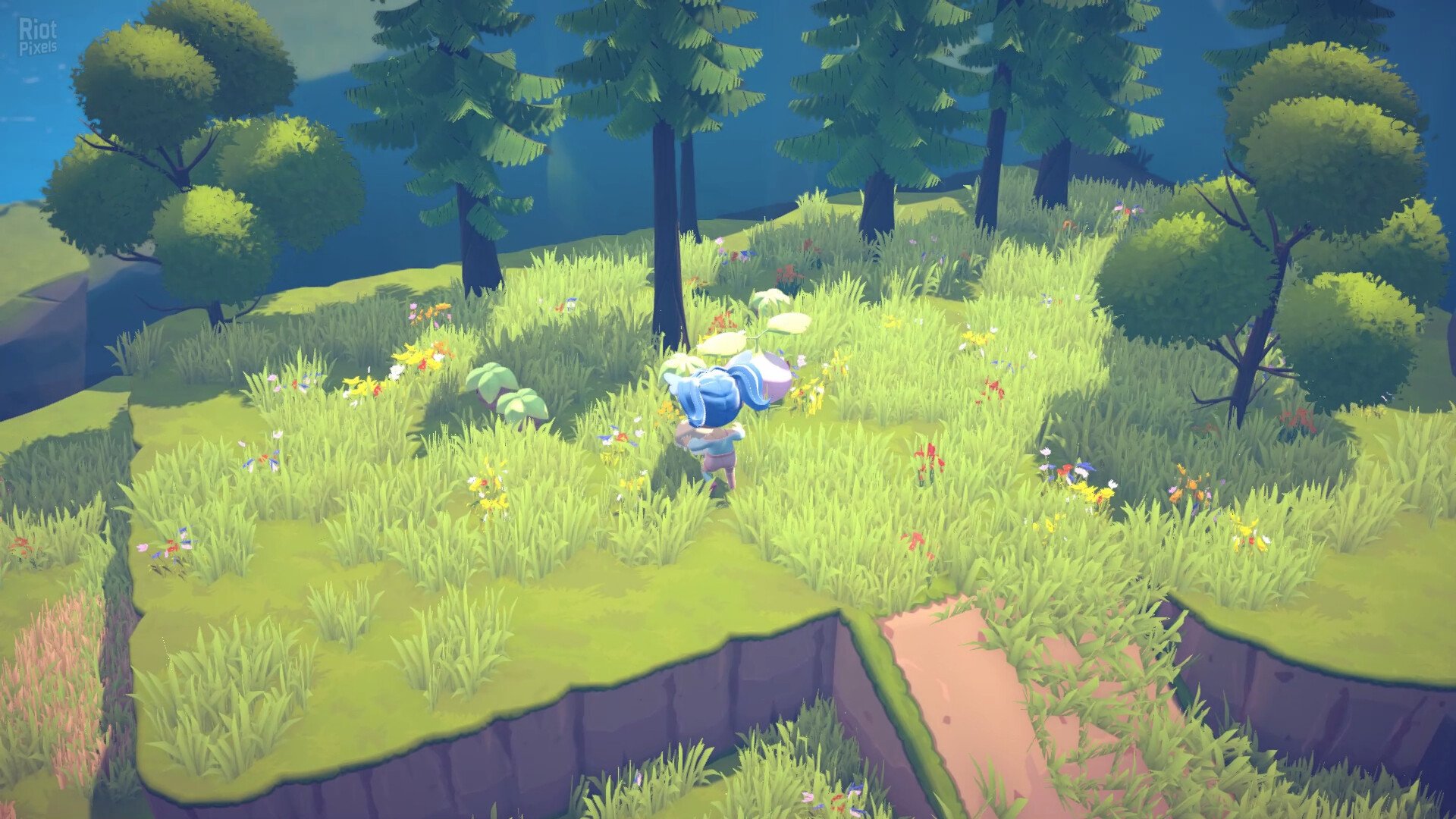 [5]-Chill Town – v1.0.0 Build 63 Download