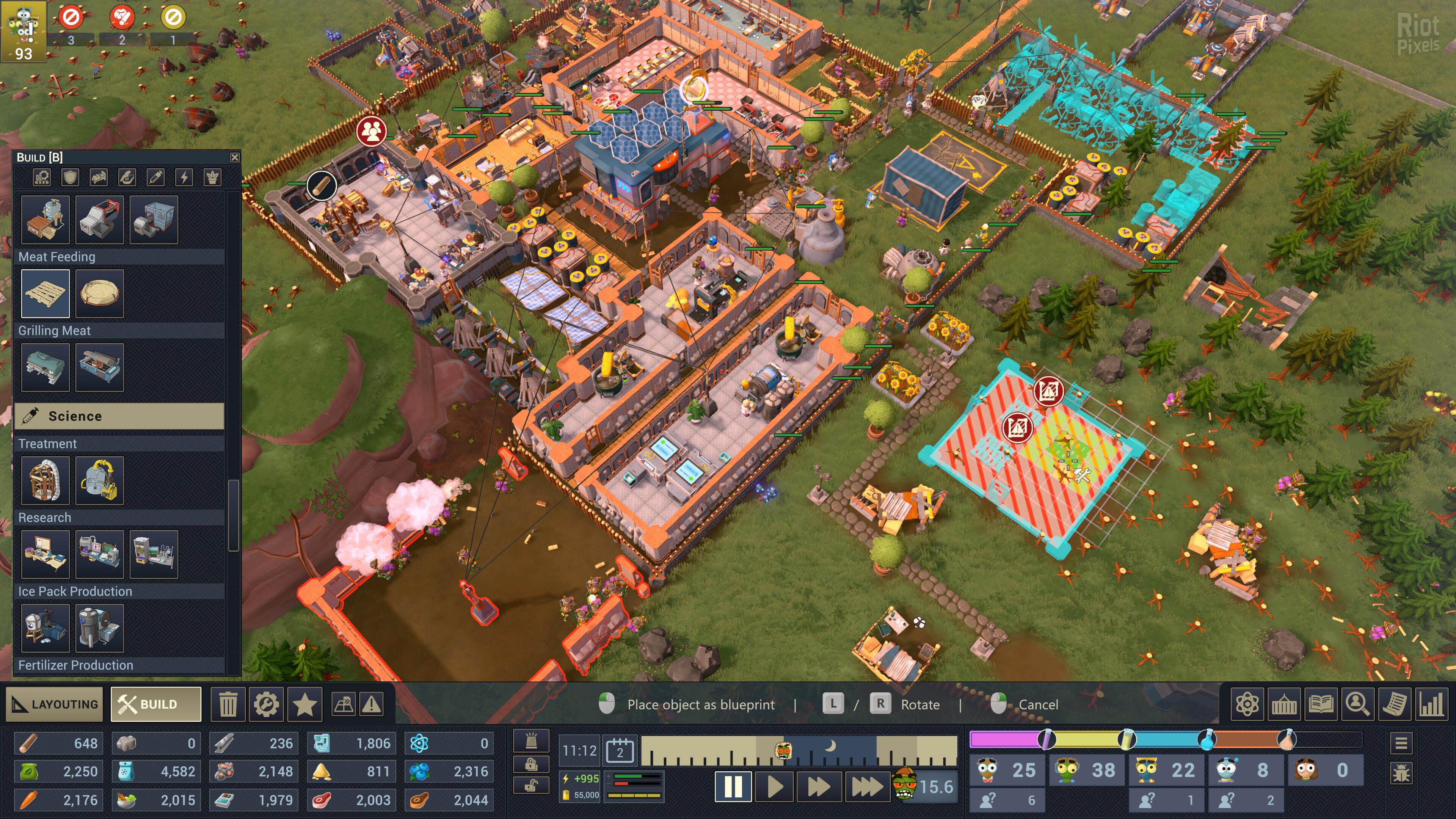 [5]-Zombie Cure Lab, v1.0.0 (Release) + Bonus Soundtrack Download