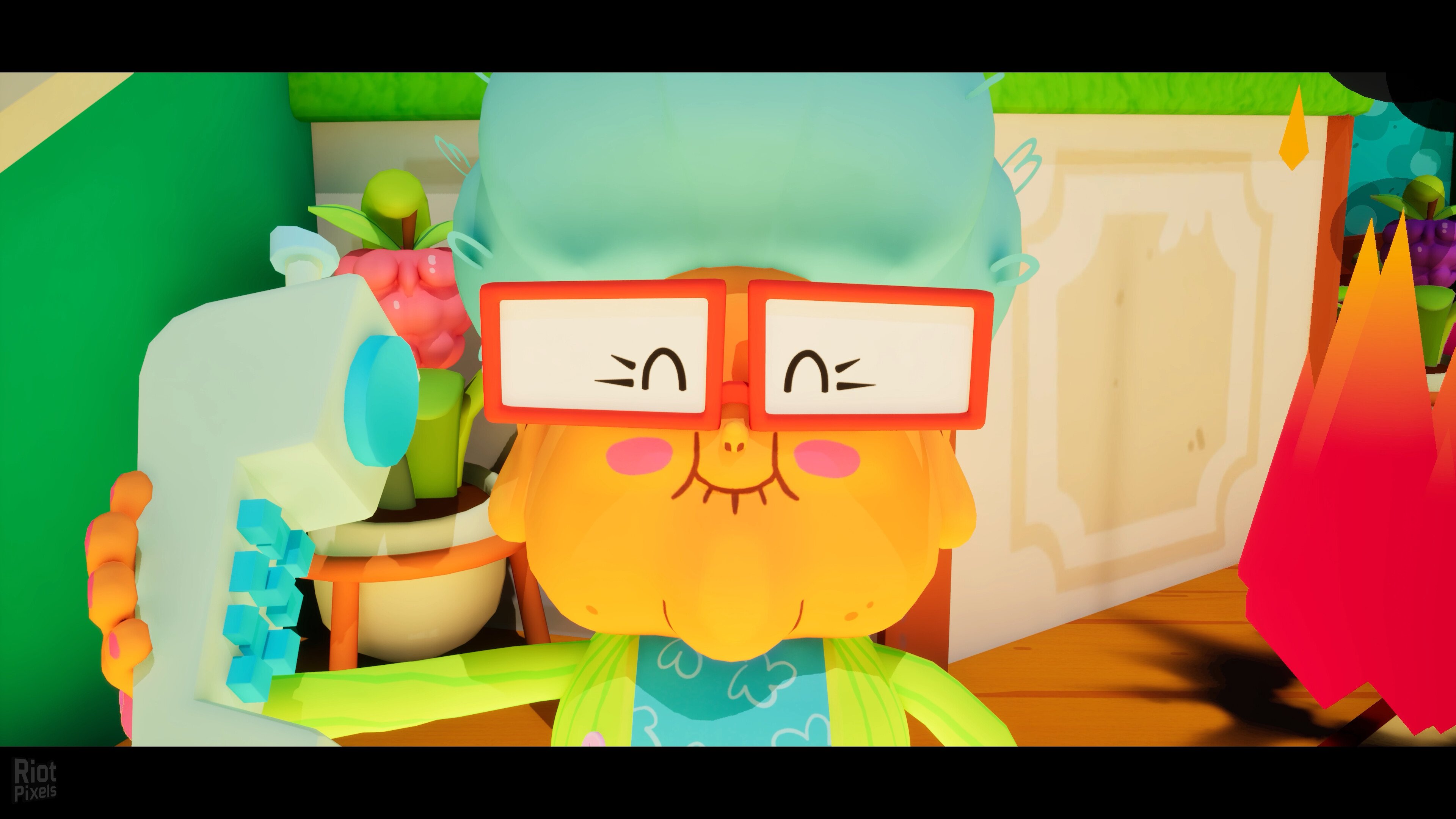 [11]-Grandma, No! Deluxe Edition – v20250522R + Bonus Content Download