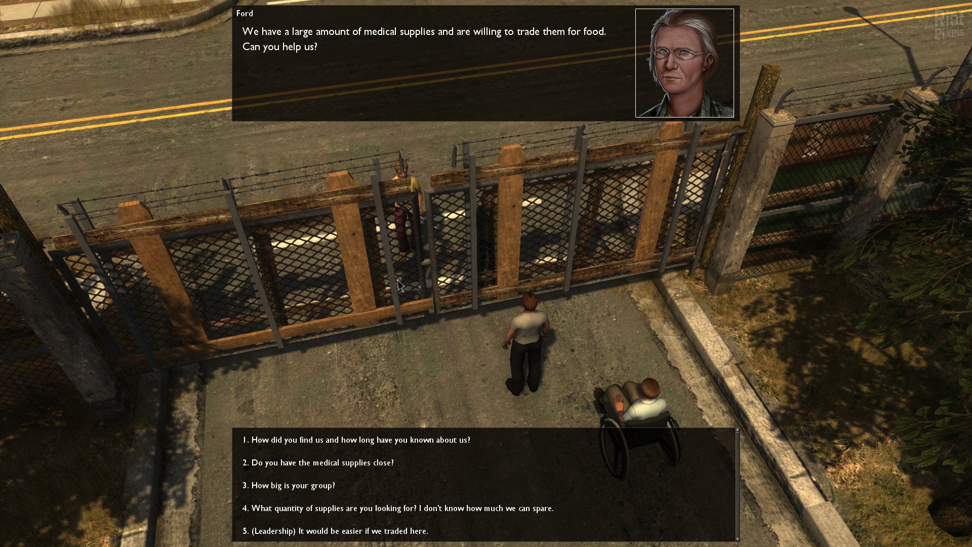 [6]-Dead State (v1.0.0.134) Download