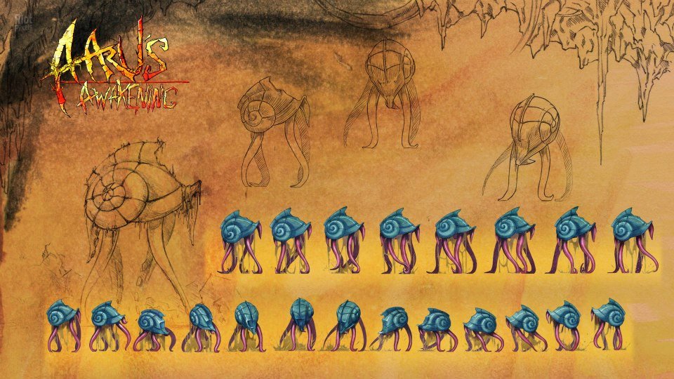 [22]-Aaru’s Awakening Download