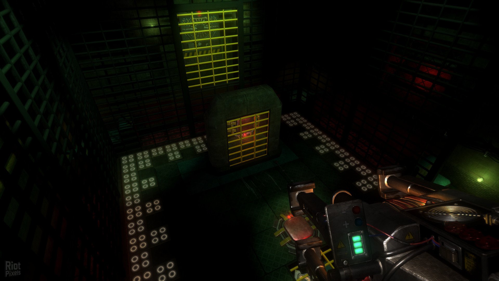 [2]-Magnetic: Cage Closed – Collector’s Edition Download