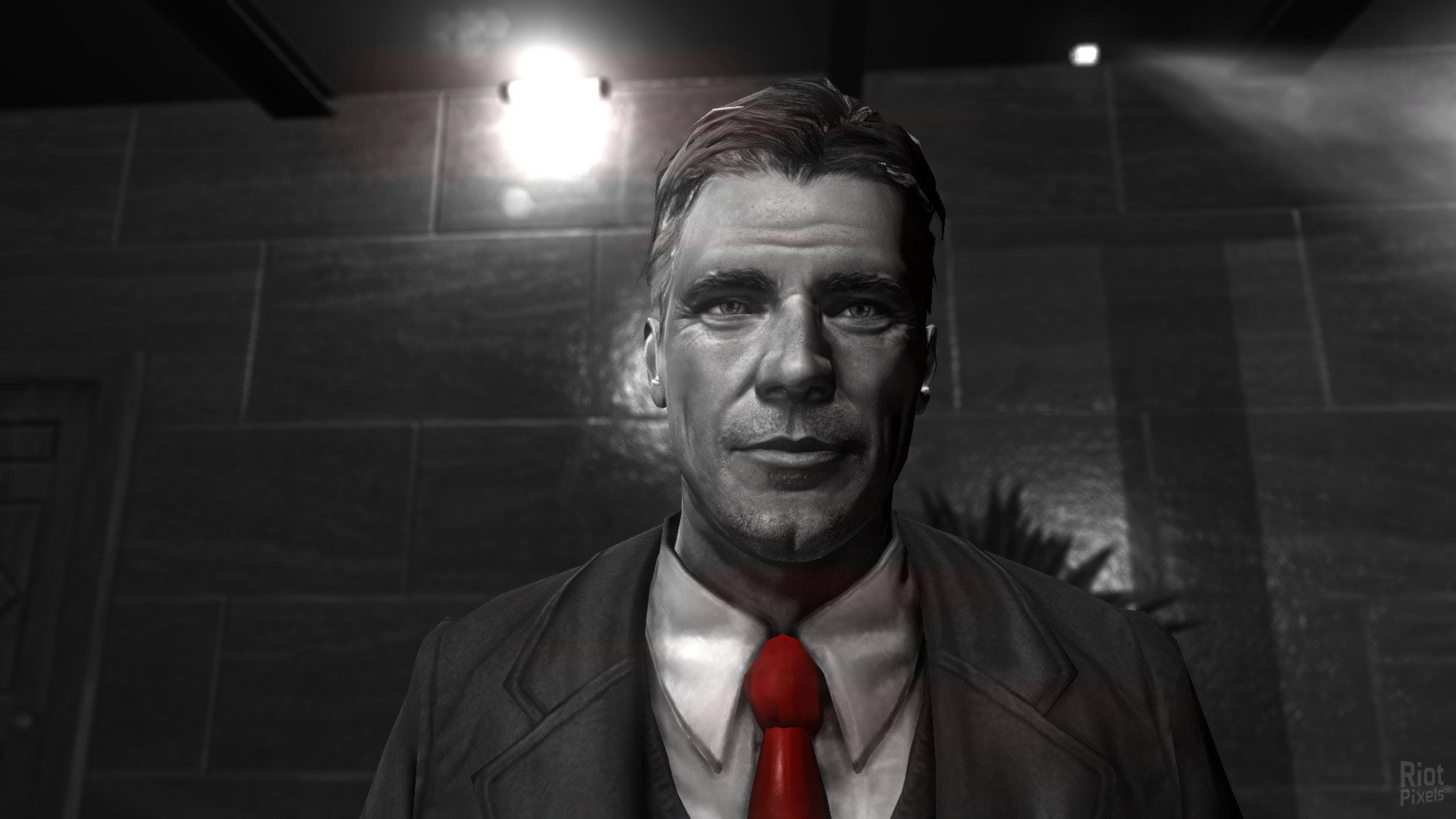 [13]-Blues & Bullets: Episode 1 Download