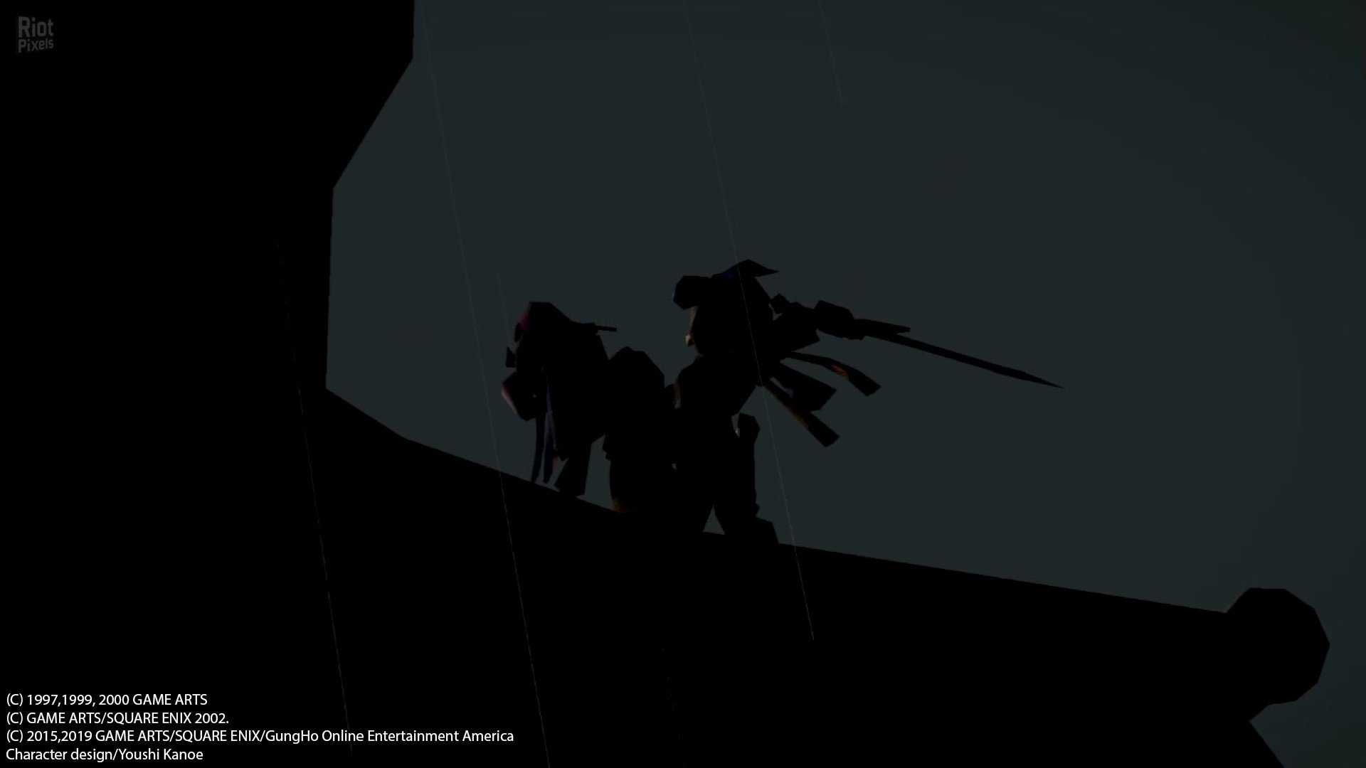 [5]-Grandia 2: Anniversary Edition Download