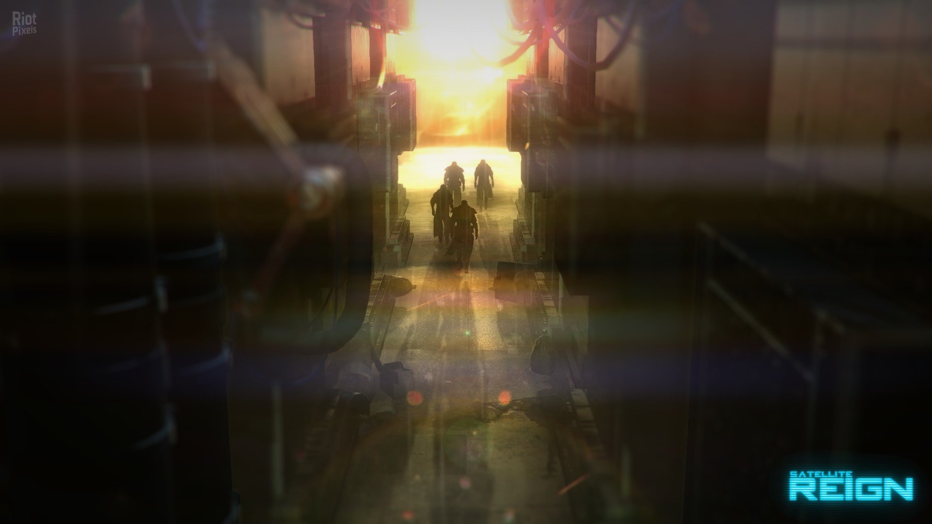 [31]-Satellite Reign v1.02 Download